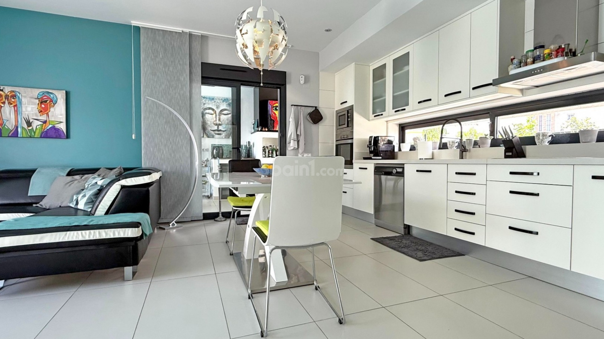 Resale - Lägenhet -
Orihuela Costa - Lomas de Cabo Roig