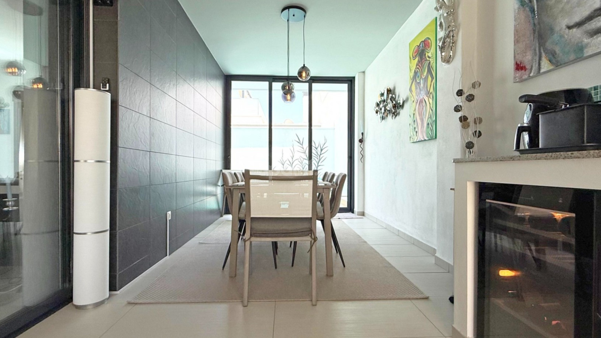 Resale - Lägenhet -
Orihuela Costa - Lomas de Cabo Roig