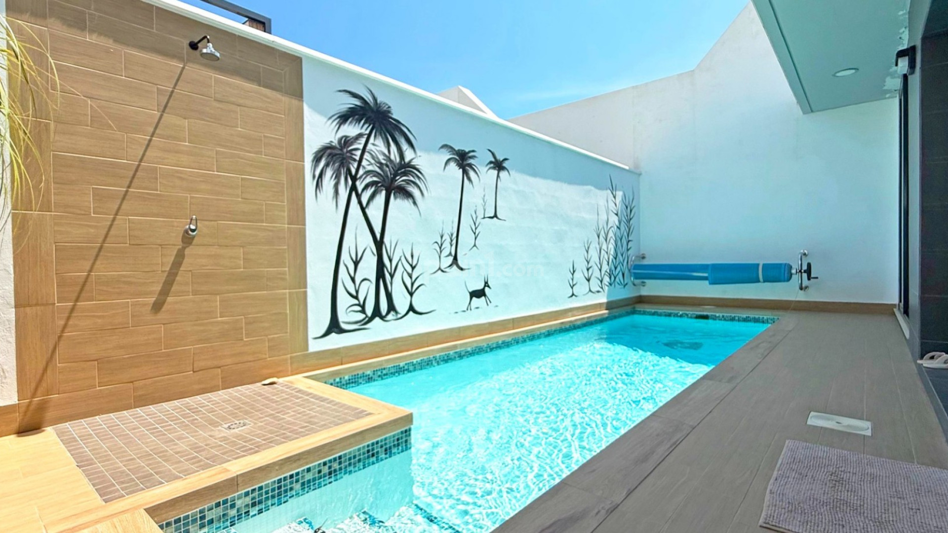 Resale - Lägenhet -
Orihuela Costa - Lomas de Cabo Roig