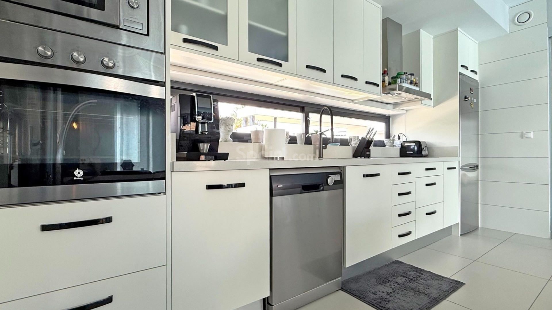 Resale - Lägenhet -
Orihuela Costa - Lomas de Cabo Roig