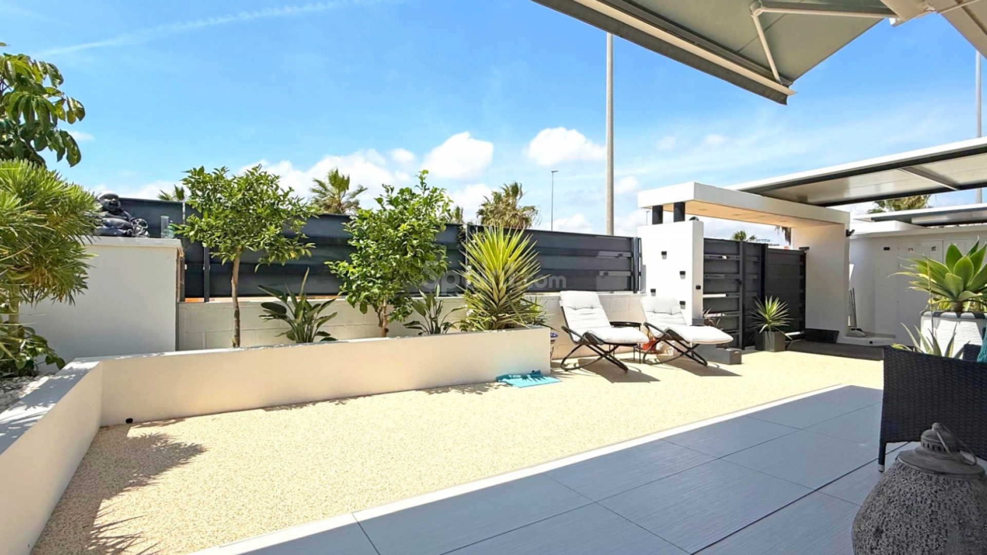 Resale - Lägenhet -
Orihuela Costa - Lomas de Cabo Roig