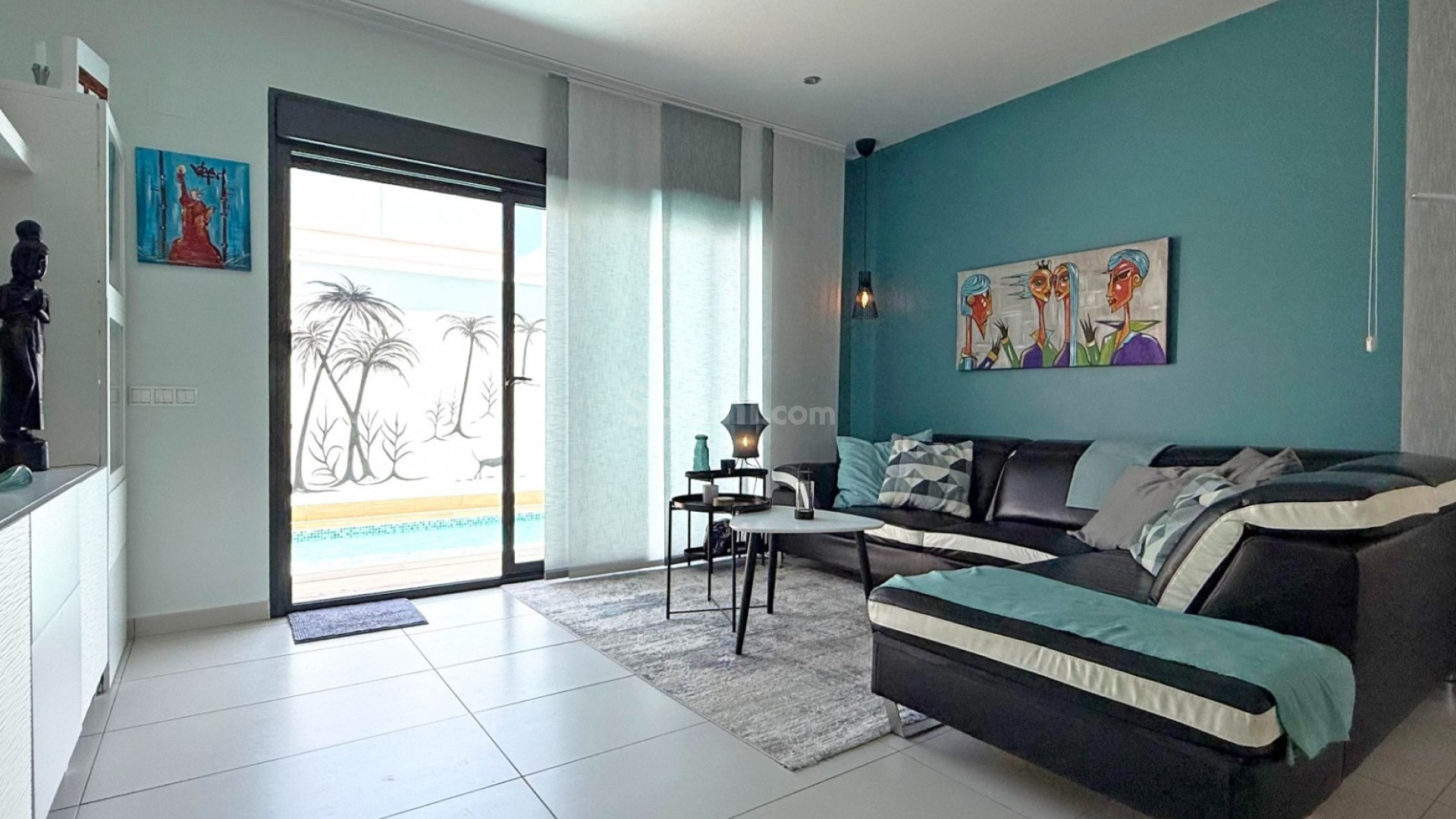 Resale - Lägenhet -
Orihuela Costa - Lomas de Cabo Roig