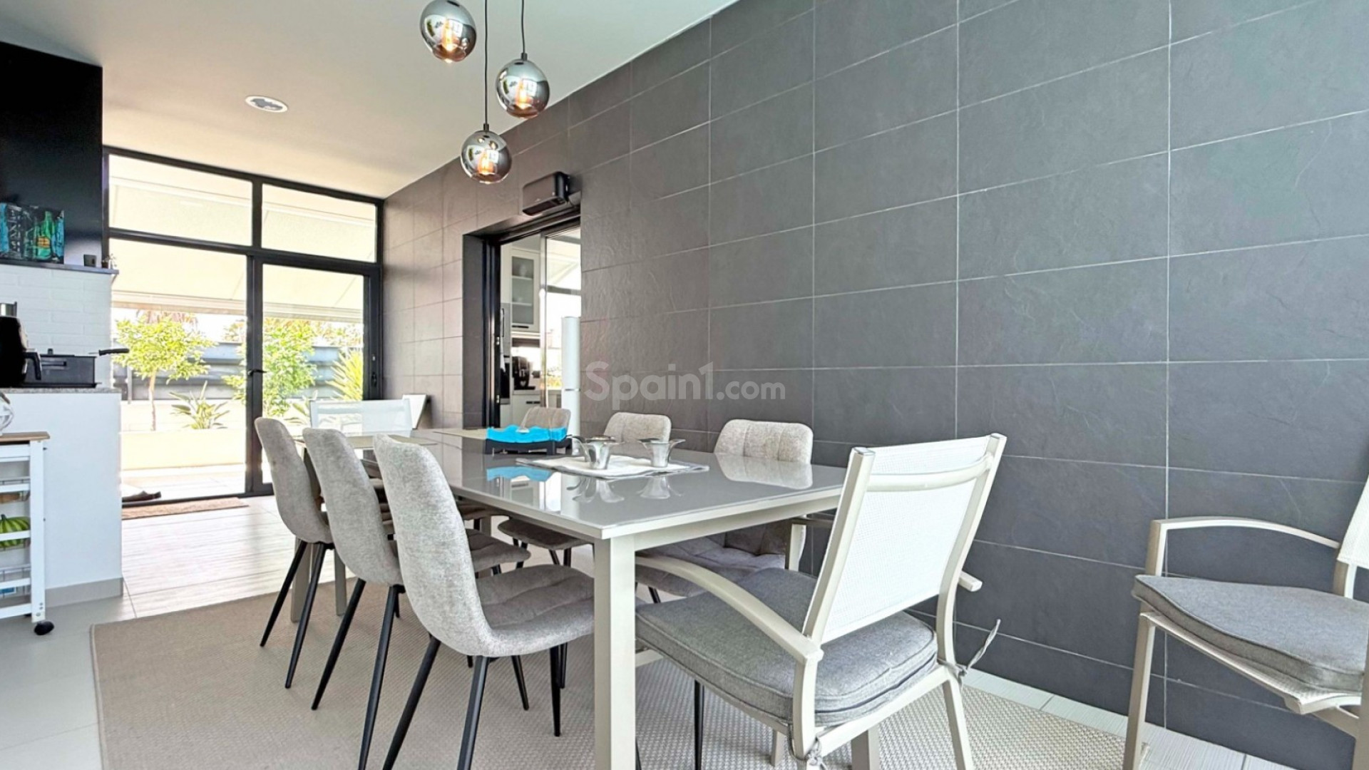 Resale - Lägenhet -
Orihuela Costa - Lomas de Cabo Roig