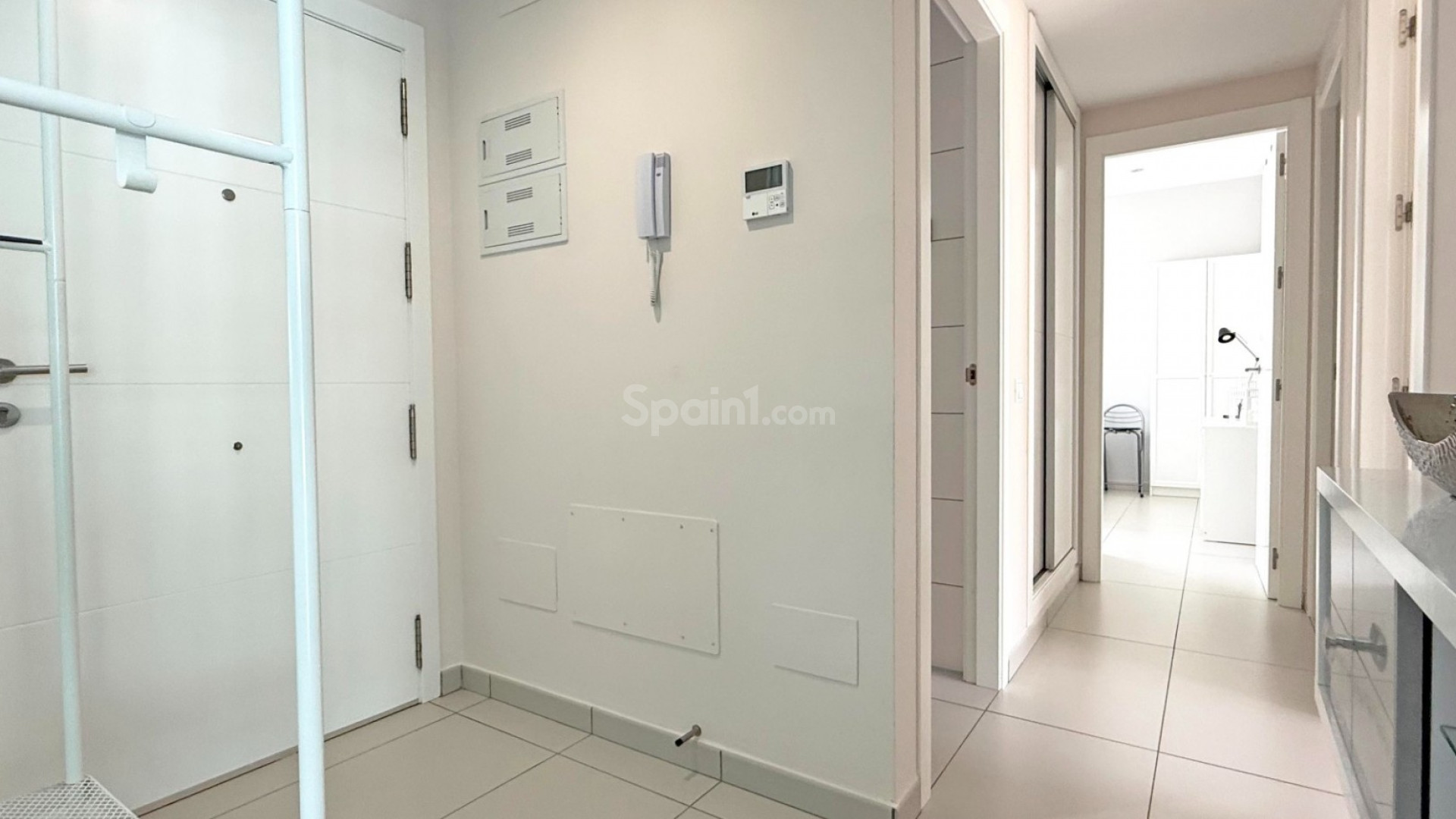 Resale - Lägenhet -
Orihuela Costa - Lomas de Cabo Roig