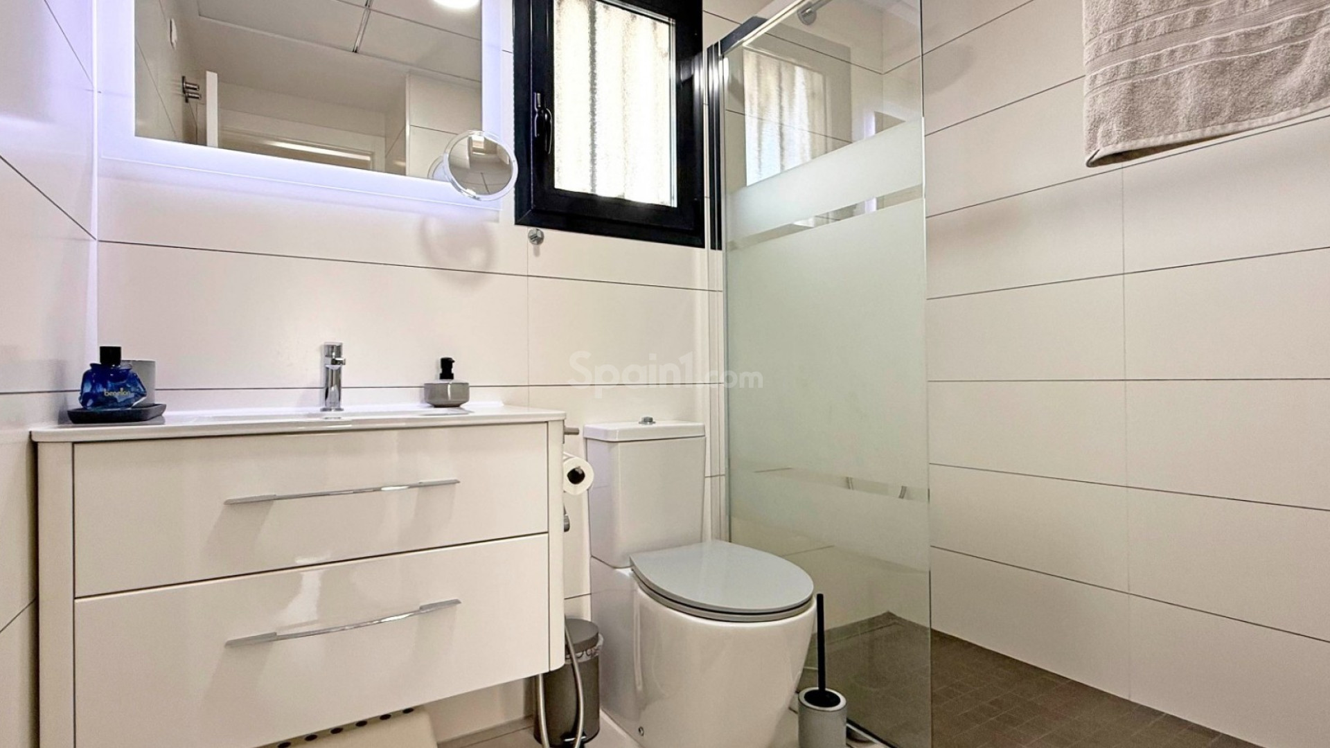 Resale - Lägenhet -
Orihuela Costa - Lomas de Cabo Roig