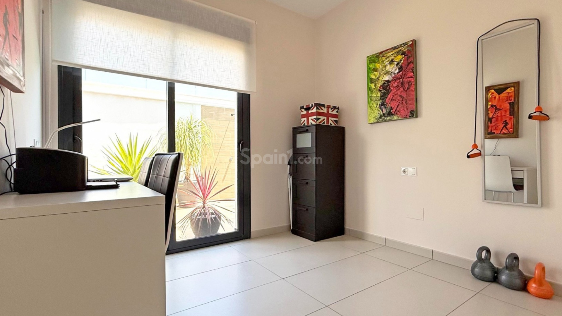 Resale - Lägenhet -
Orihuela Costa - Lomas de Cabo Roig