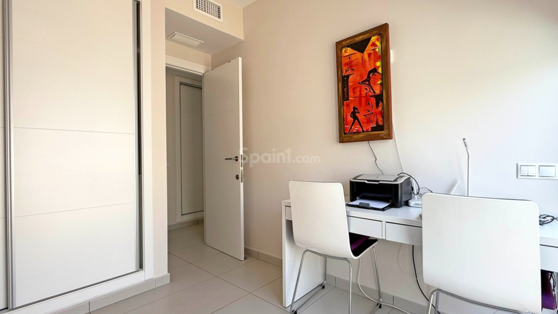 Resale - Lägenhet -
Orihuela Costa - Lomas de Cabo Roig