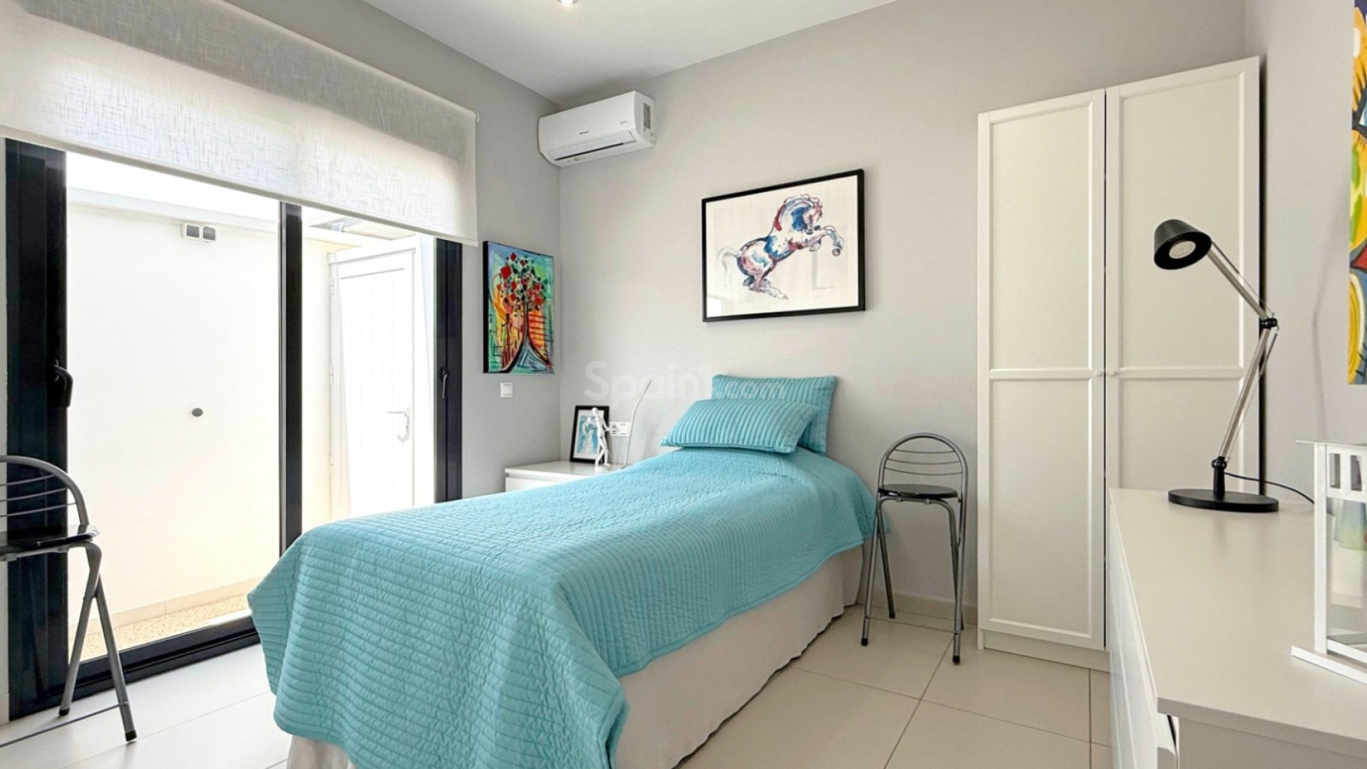 Resale - Lägenhet -
Orihuela Costa - Lomas de Cabo Roig