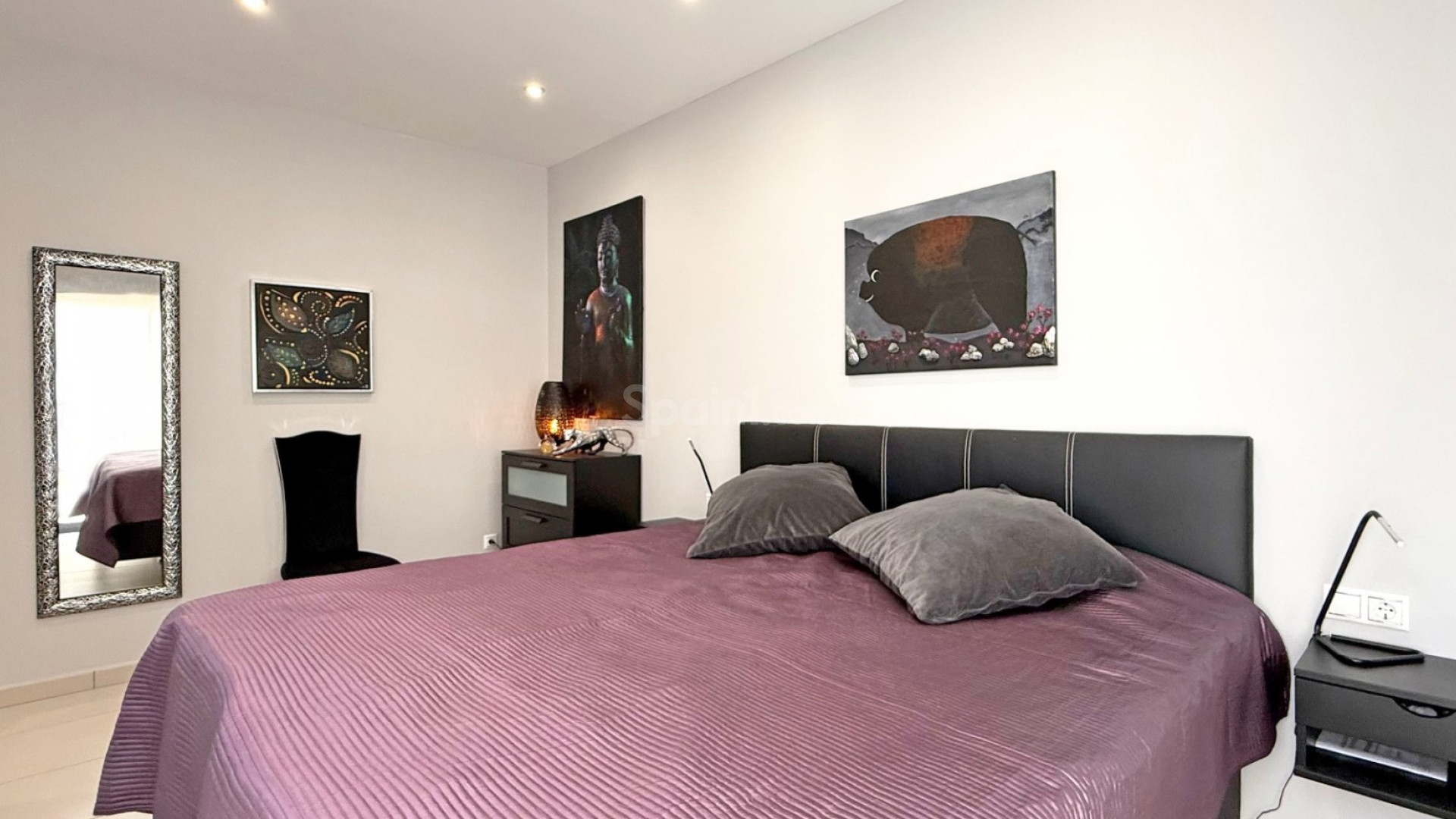 Resale - Lägenhet -
Orihuela Costa - Lomas de Cabo Roig