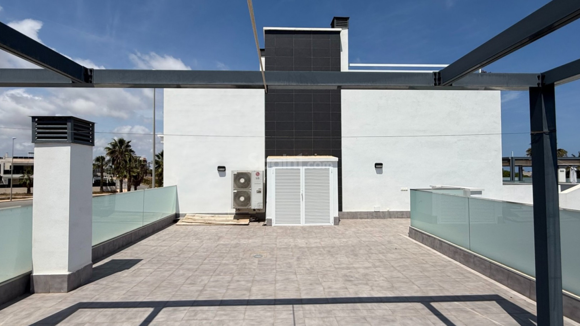 Resale - Lägenhet -
Orihuela Costa - Lomas de Cabo Roig