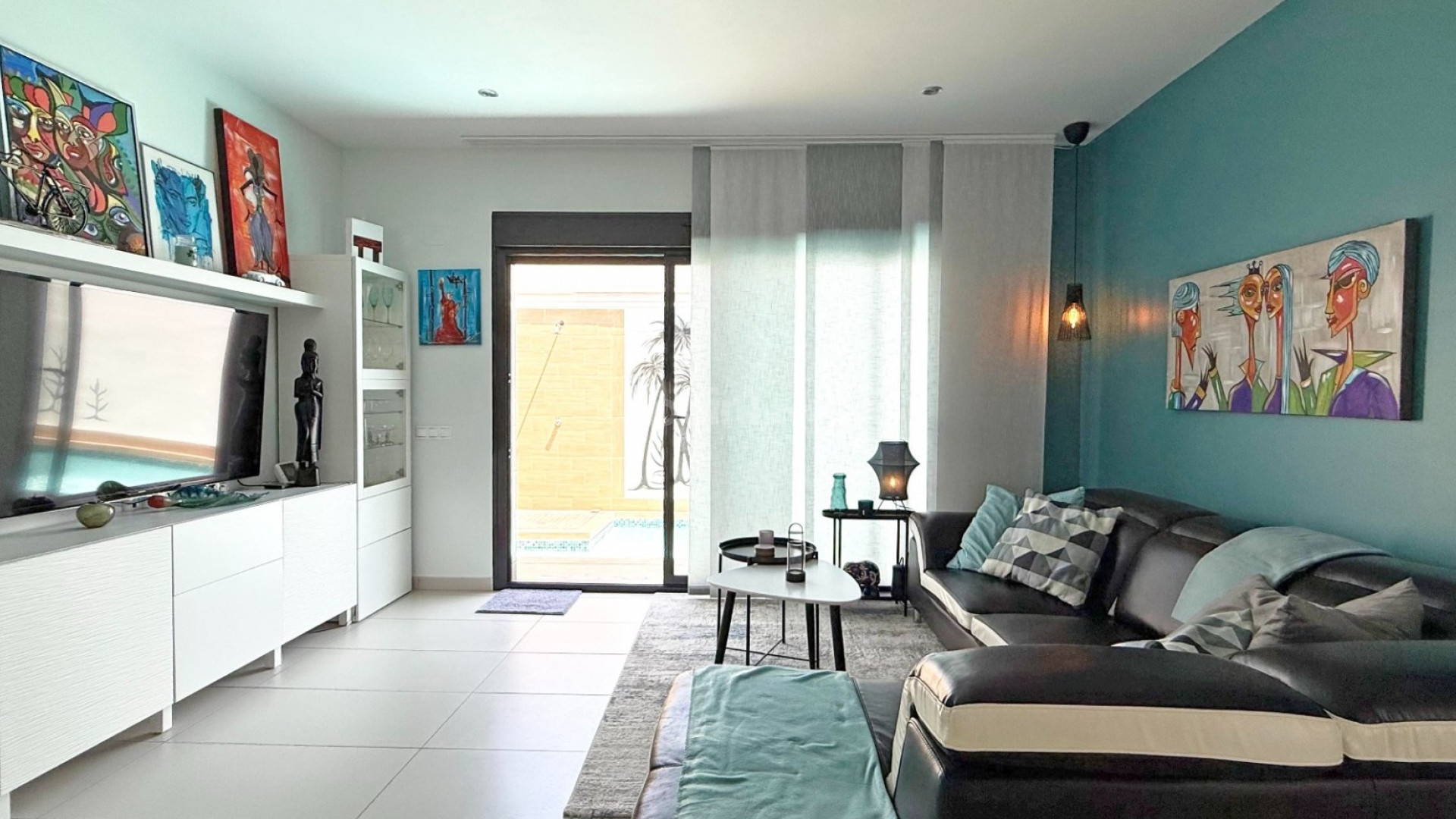 Resale - Lägenhet -
Orihuela Costa - Lomas de Cabo Roig