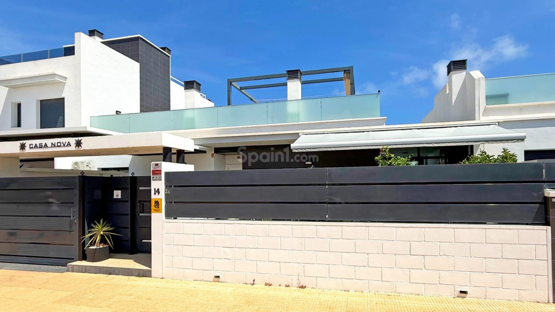 Resale - Lägenhet -
Orihuela Costa - Lomas de Cabo Roig