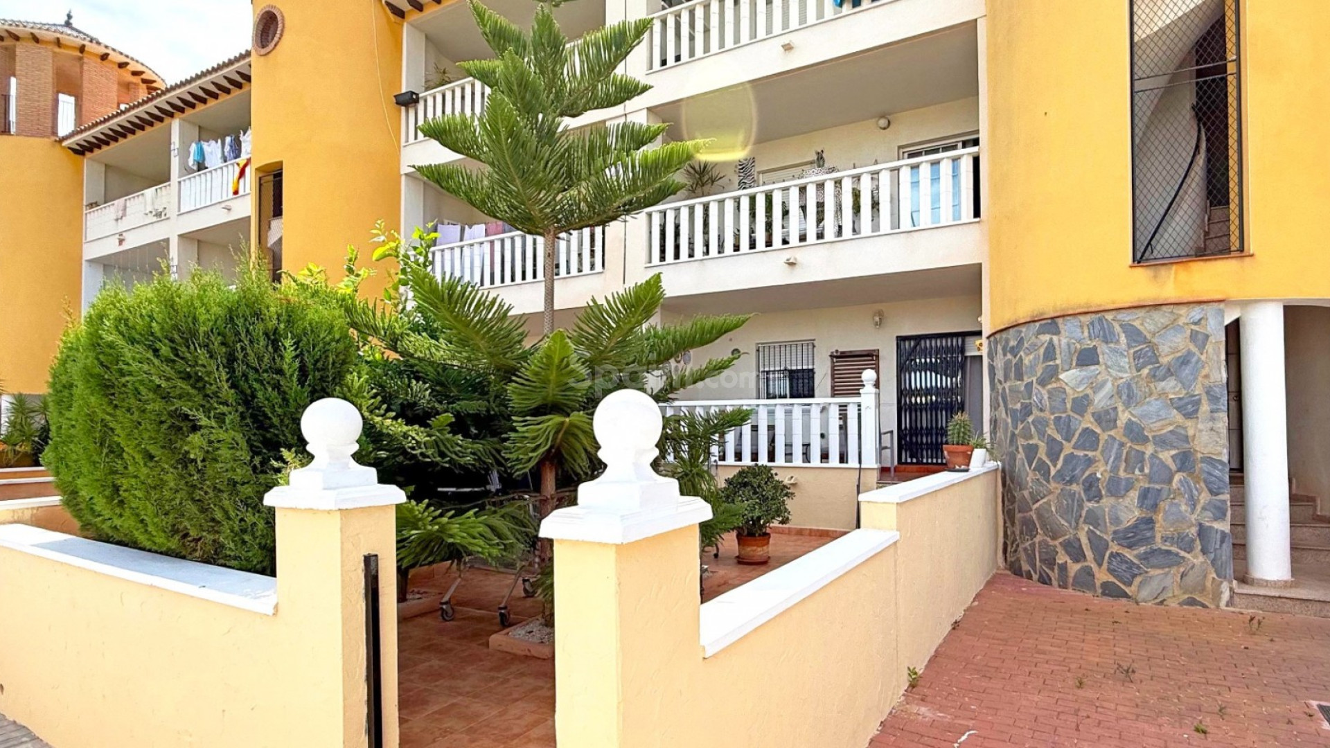 Resale - Lägenhet -
Orihuela Costa - Lomas de Cabo Roig