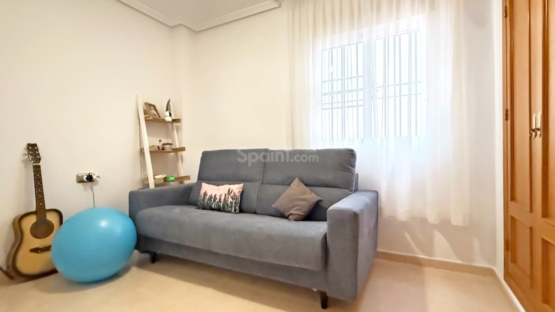 Resale - Lägenhet -
Orihuela Costa - Lomas de Cabo Roig