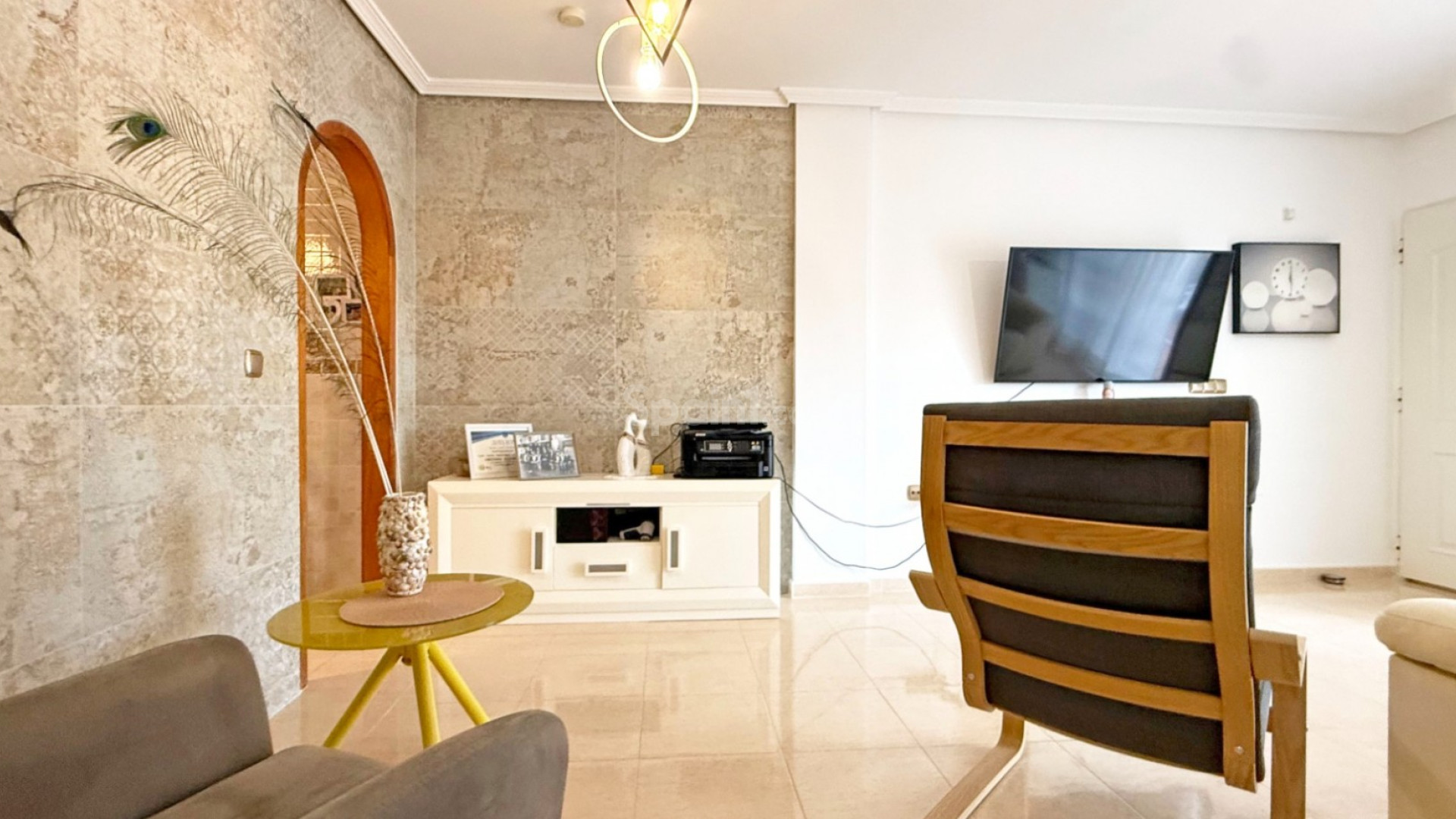 Resale - Lägenhet -
Orihuela Costa - Lomas de Cabo Roig