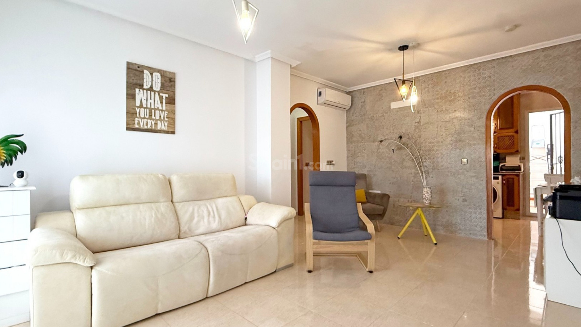 Resale - Lägenhet -
Orihuela Costa - Lomas de Cabo Roig