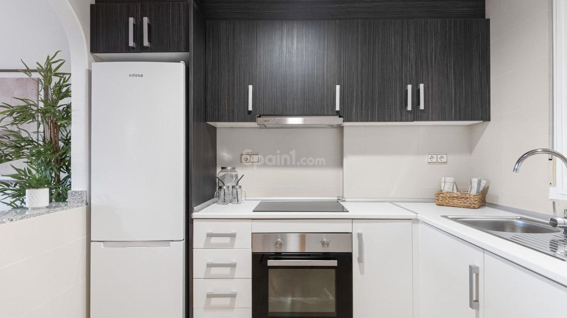 Resale - Lägenhet -
Orihuela Costa - Lomas de Cabo Roig