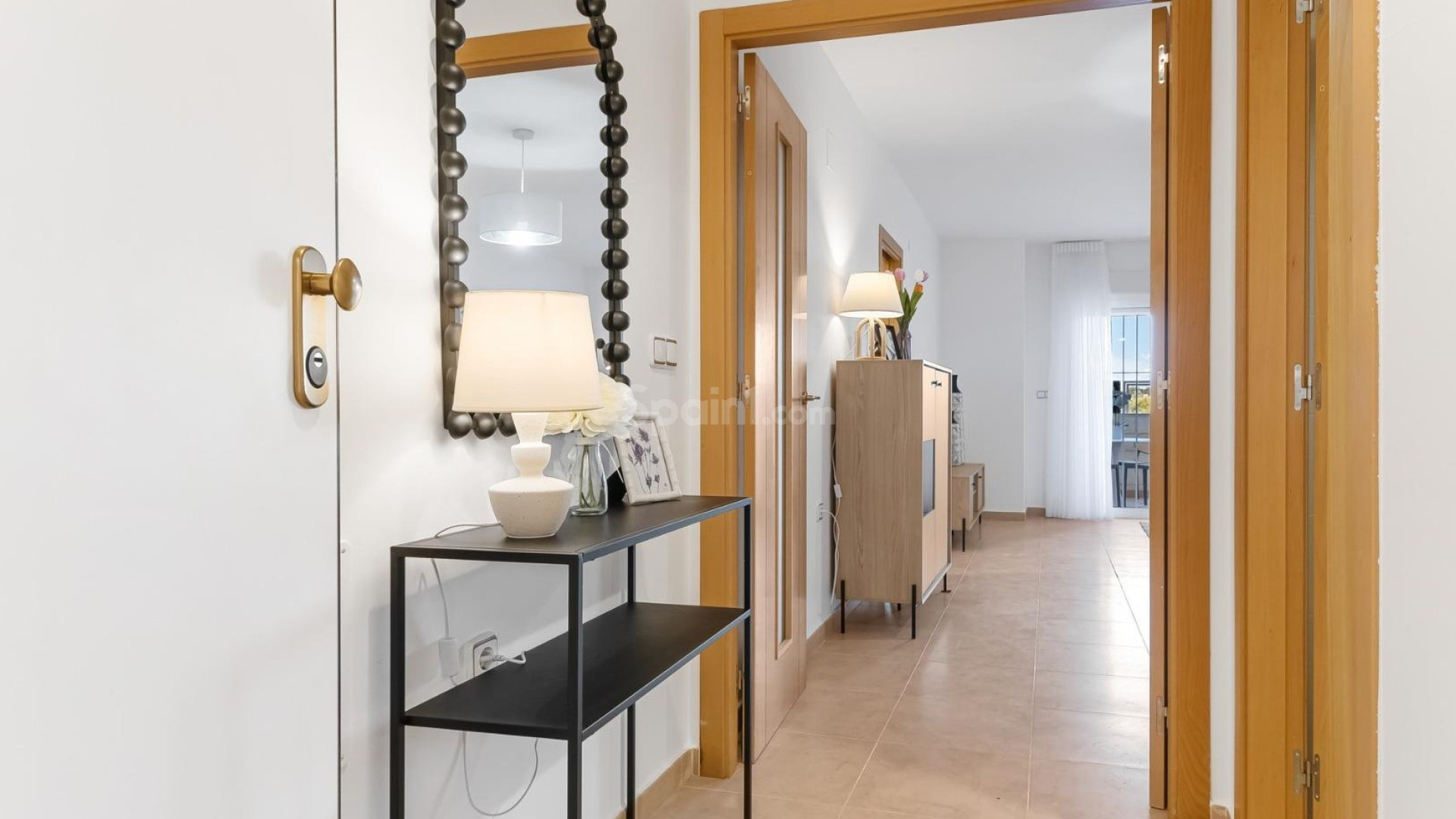 Resale - Lägenhet -
Orihuela Costa - Lomas de Cabo Roig