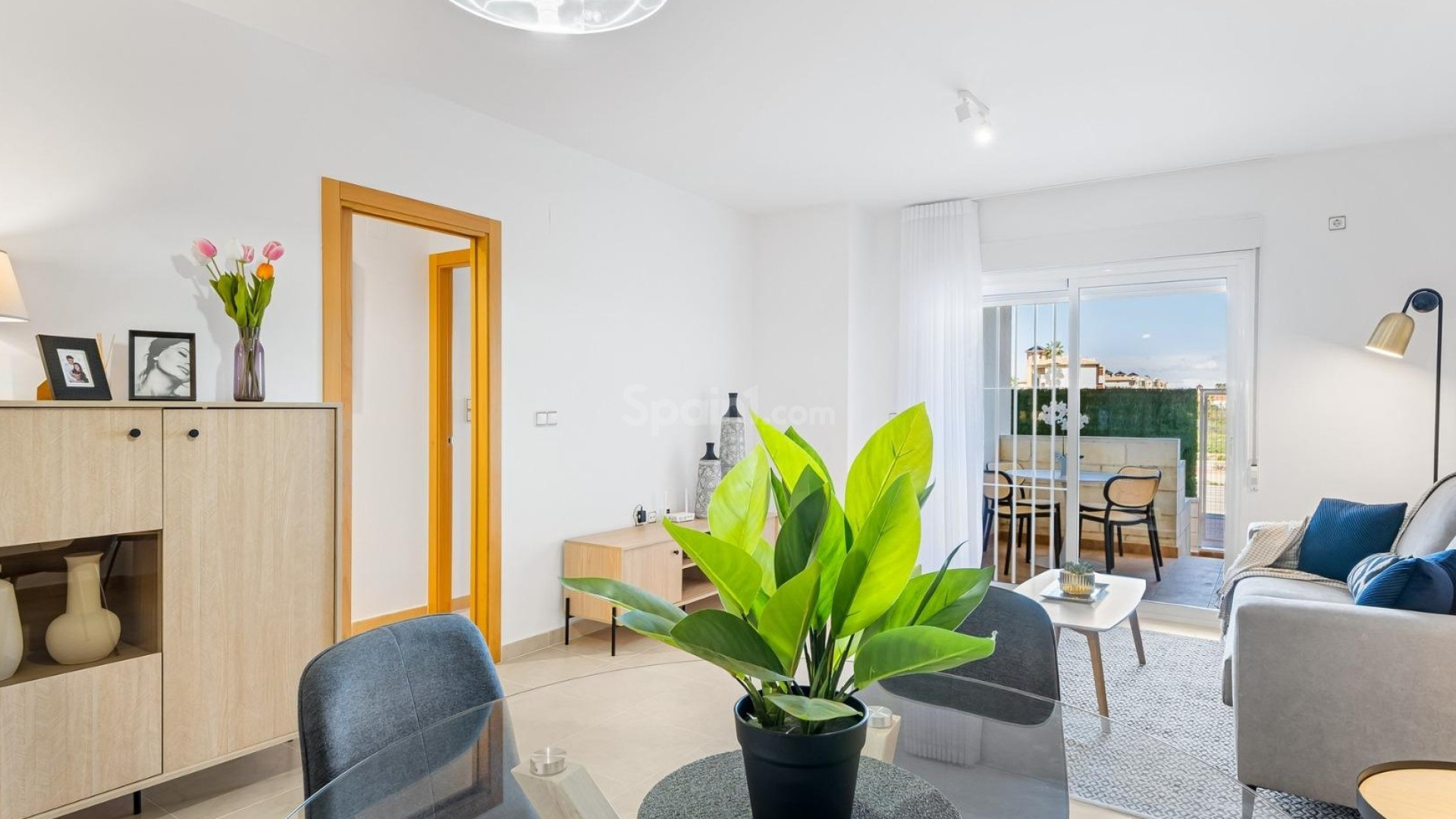 Resale - Lägenhet -
Orihuela Costa - Lomas de Cabo Roig