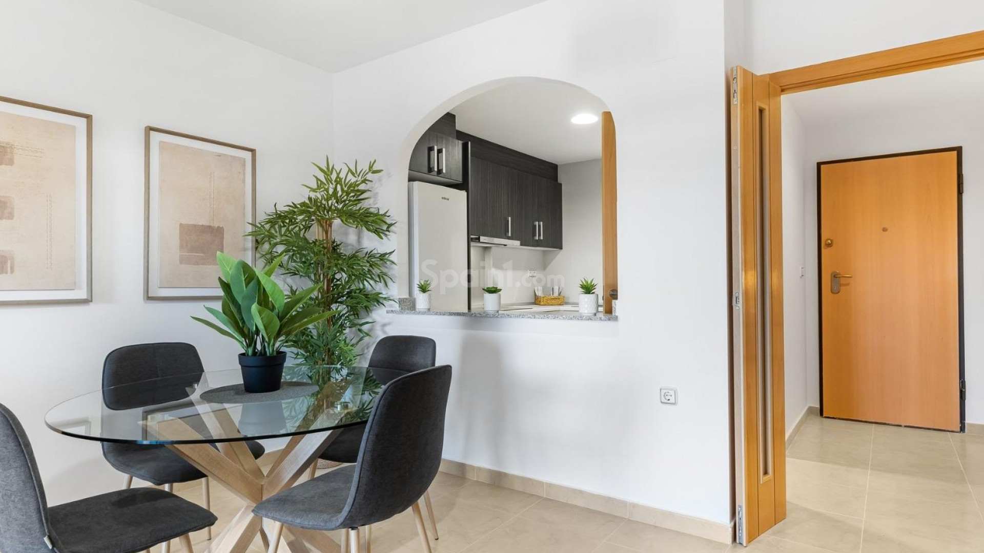 Resale - Lägenhet -
Orihuela Costa - Lomas de Cabo Roig