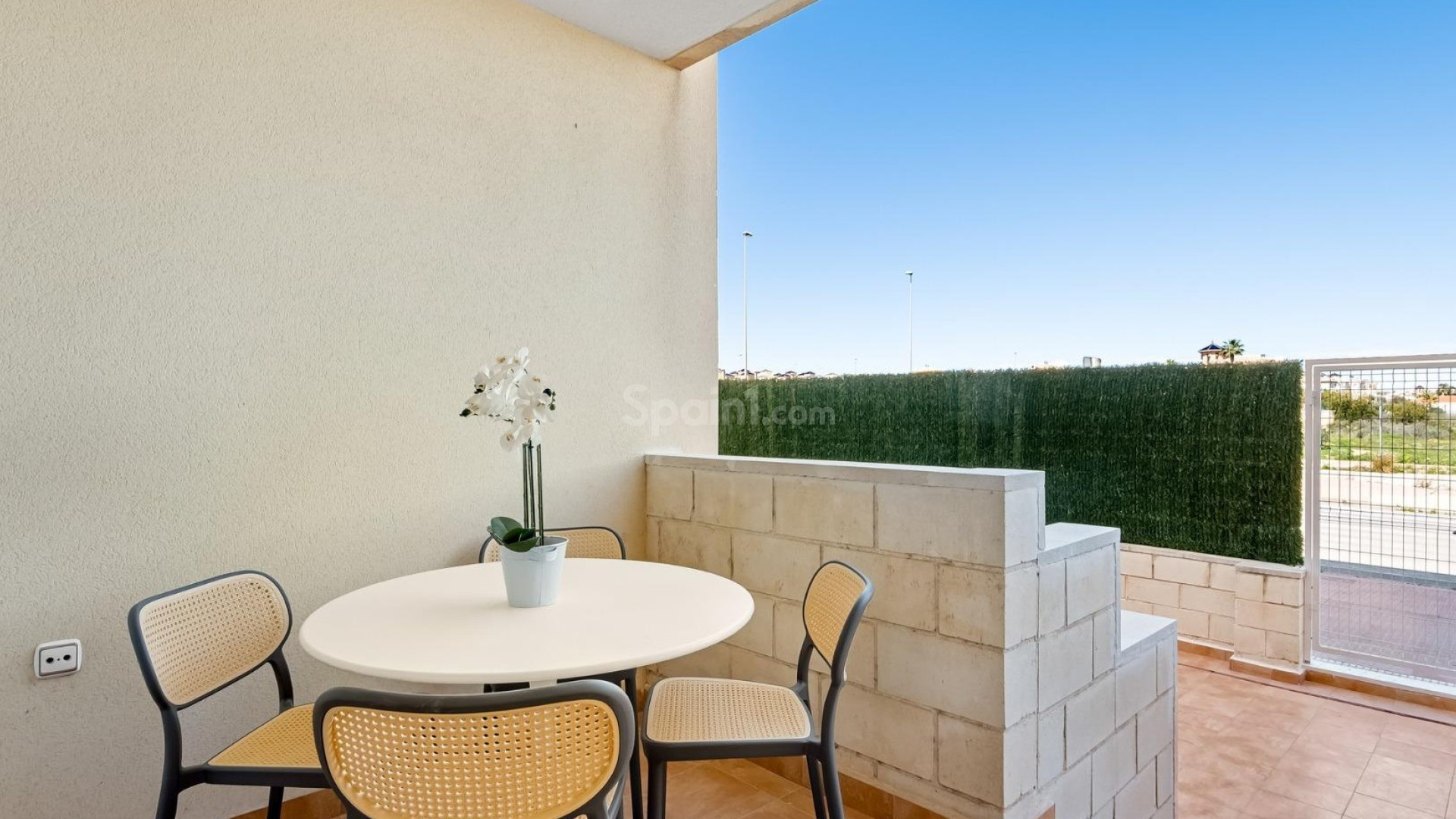 Resale - Lägenhet -
Orihuela Costa - Lomas de Cabo Roig