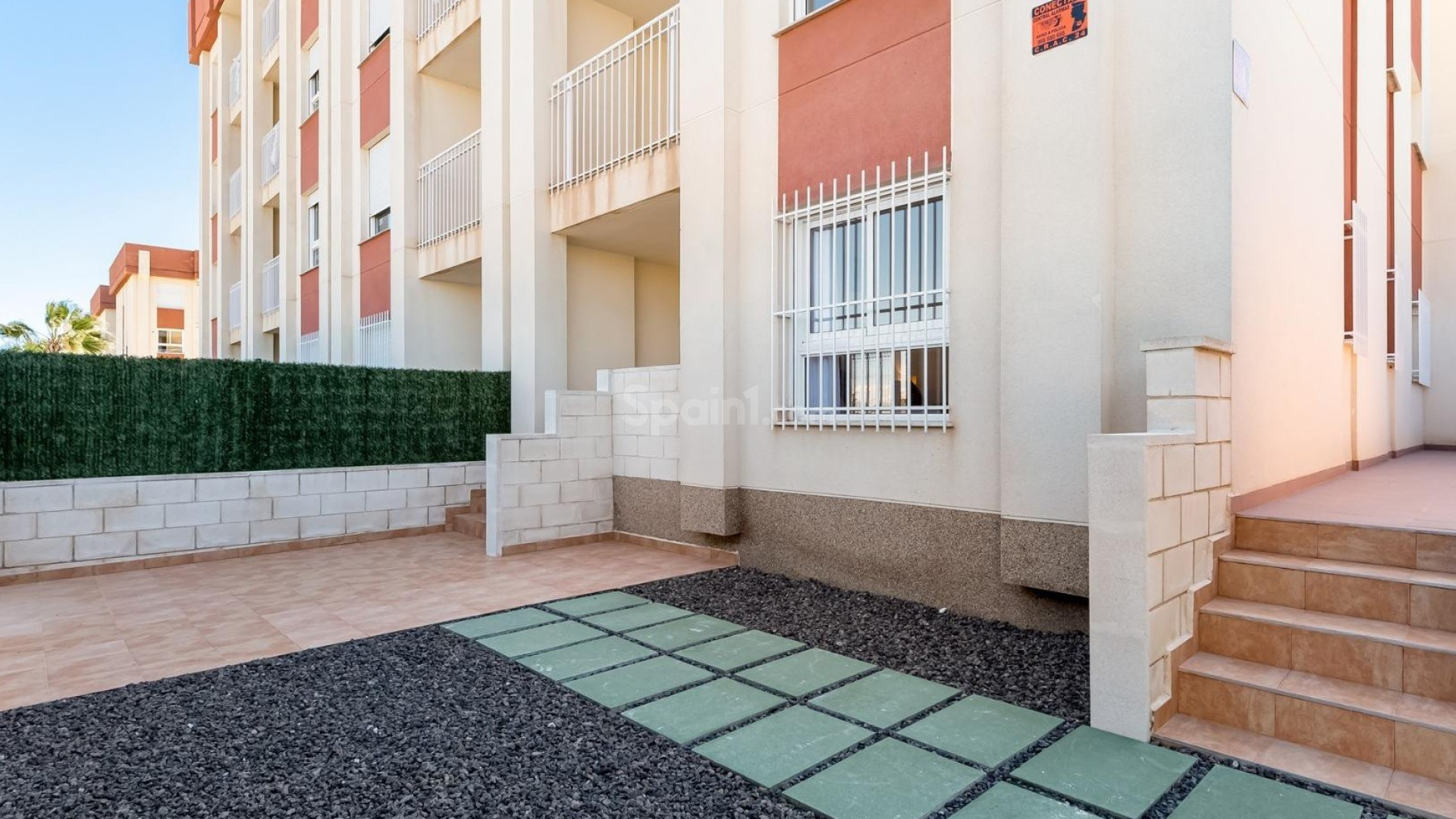 Resale - Lägenhet -
Orihuela Costa - Lomas de Cabo Roig