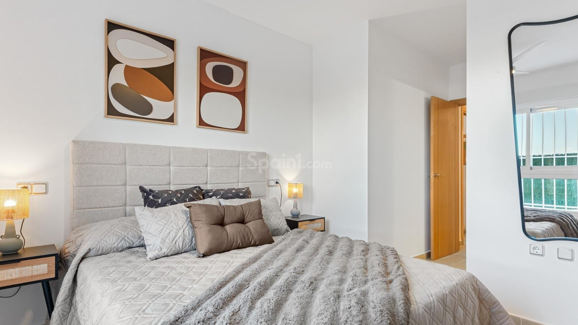 Resale - Lägenhet -
Orihuela Costa - Lomas de Cabo Roig