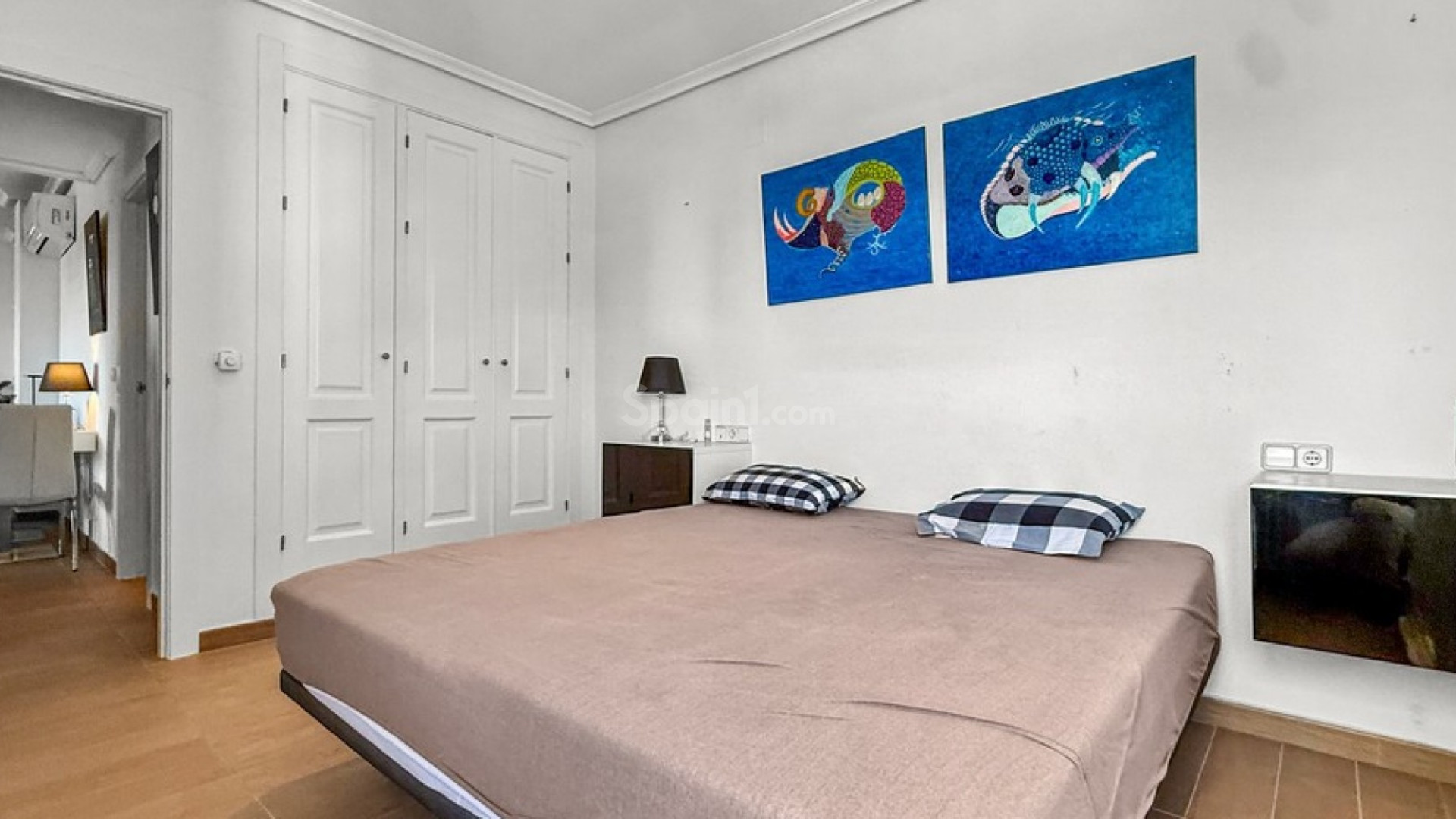 Resale - Lägenhet -
Orihuela Costa - Lomas de Campoamor