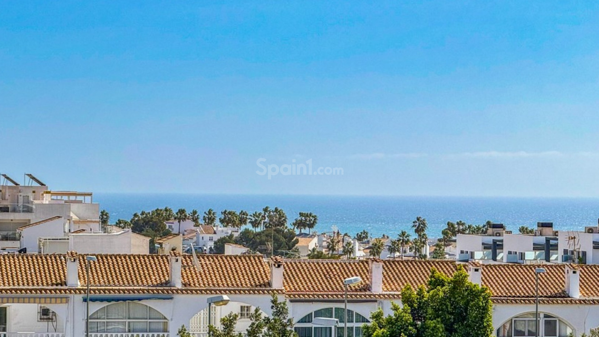 Resale - Lägenhet -
Orihuela Costa - Lomas de Campoamor