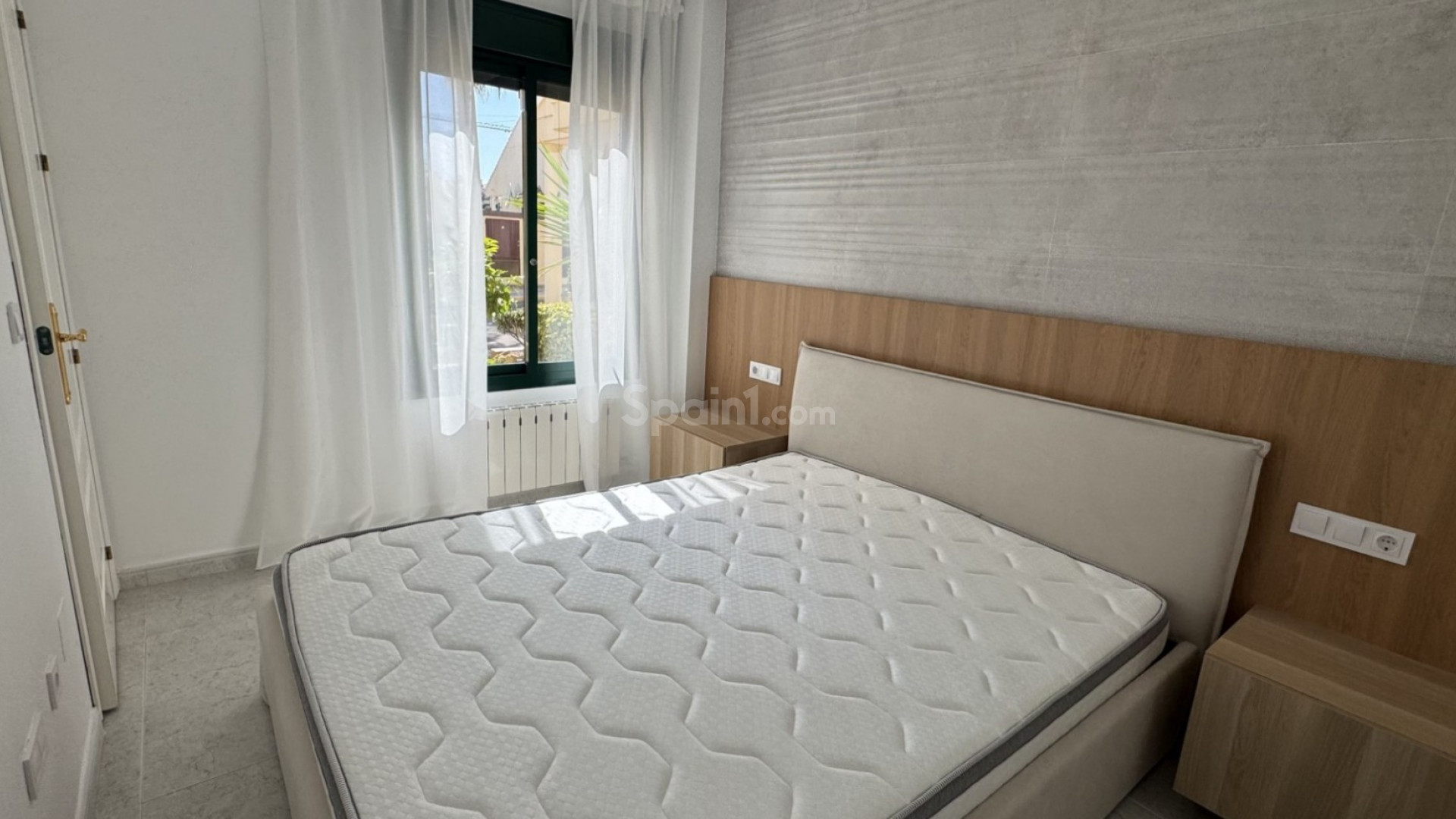 Resale - Lägenhet -
Orihuela Costa - Lomas de Campoamor