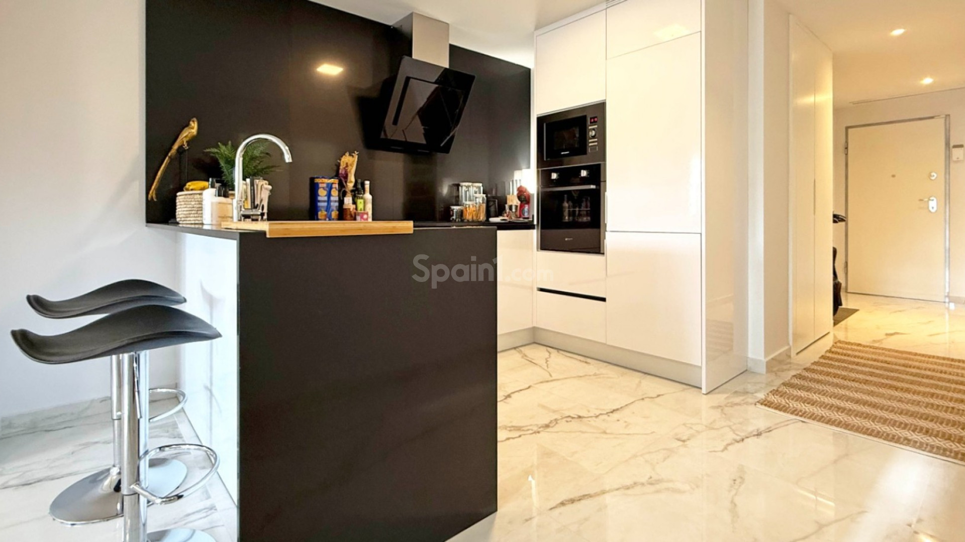 Resale - Lägenhet -
Orihuela Costa - Los Altos