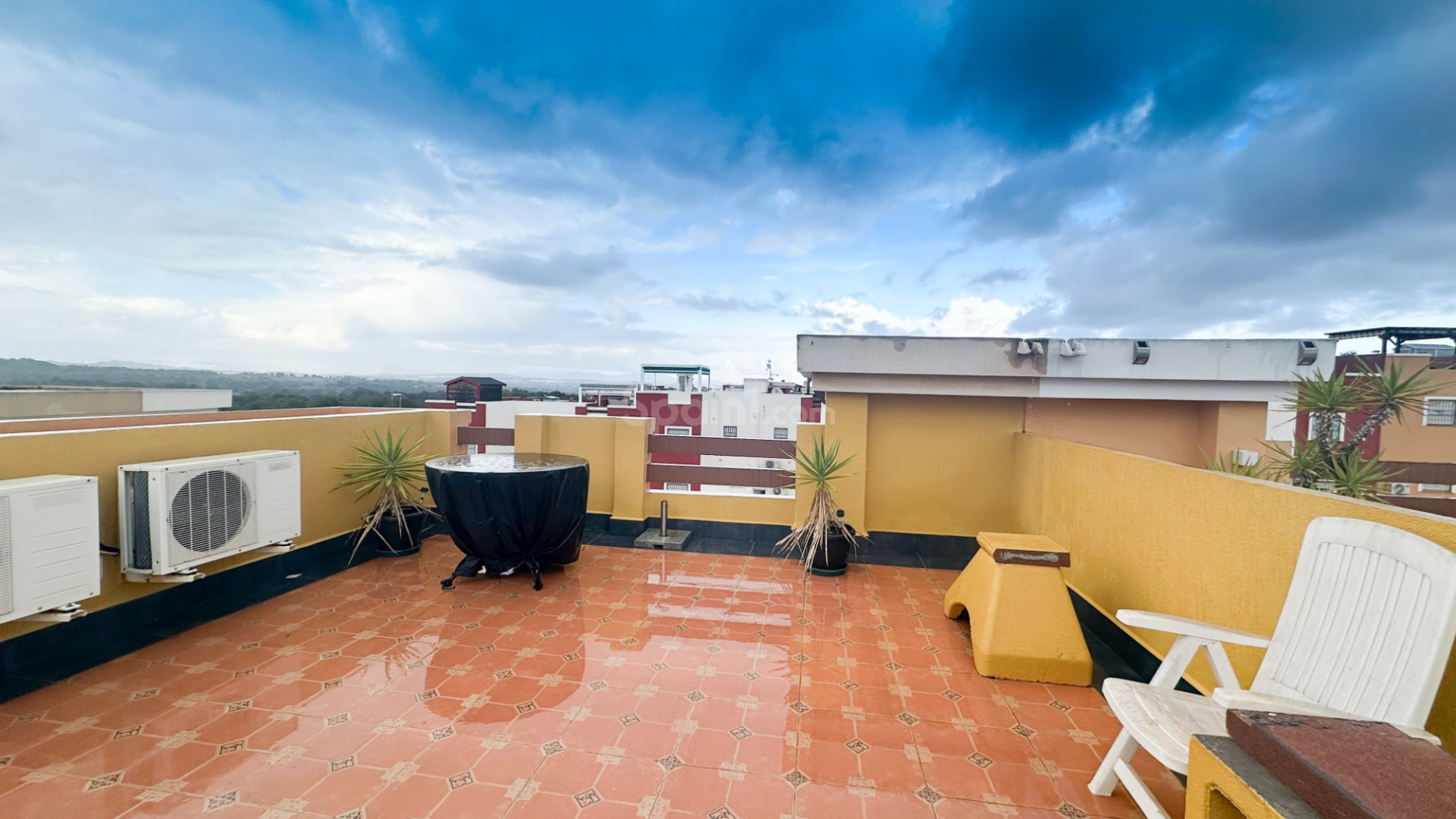 Resale - Lägenhet -
Orihuela Costa - Los Altos