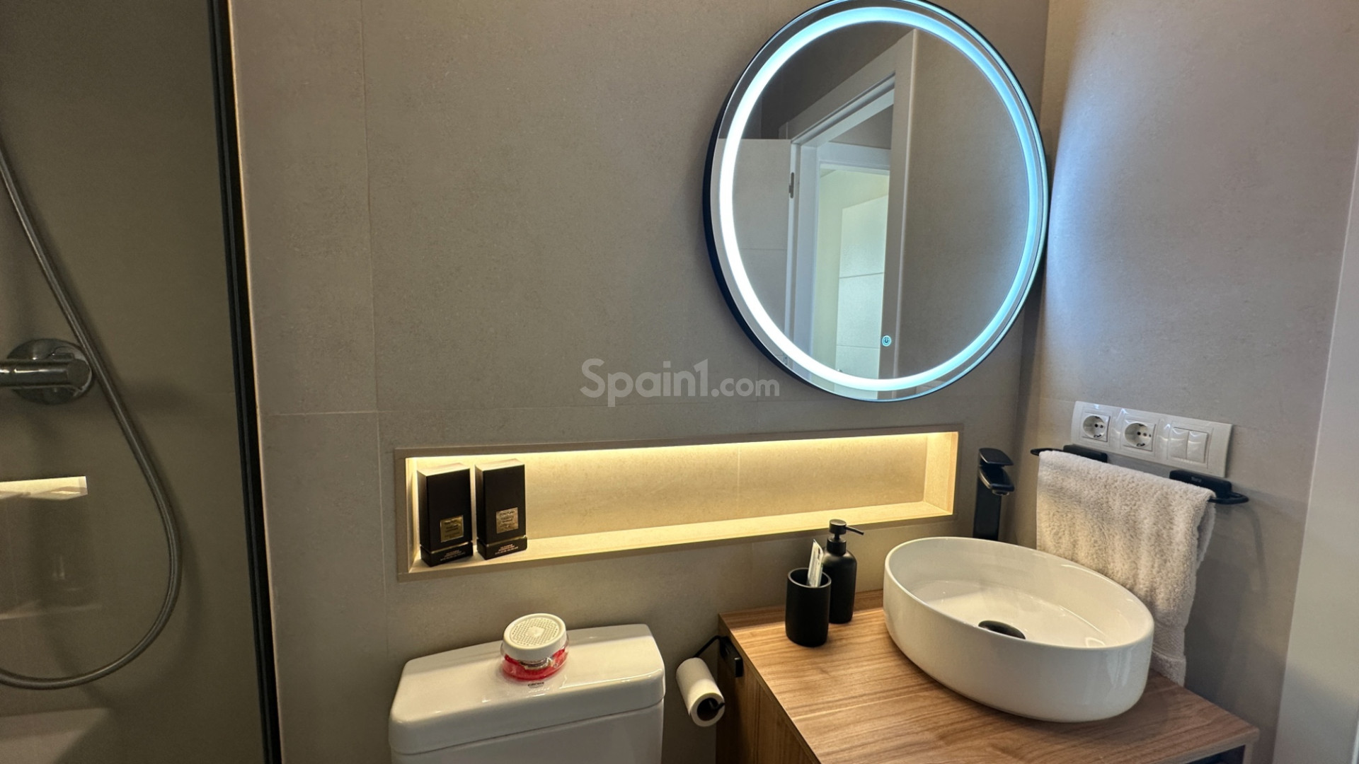 Resale - Lägenhet -
Orihuela Costa - Los Altos