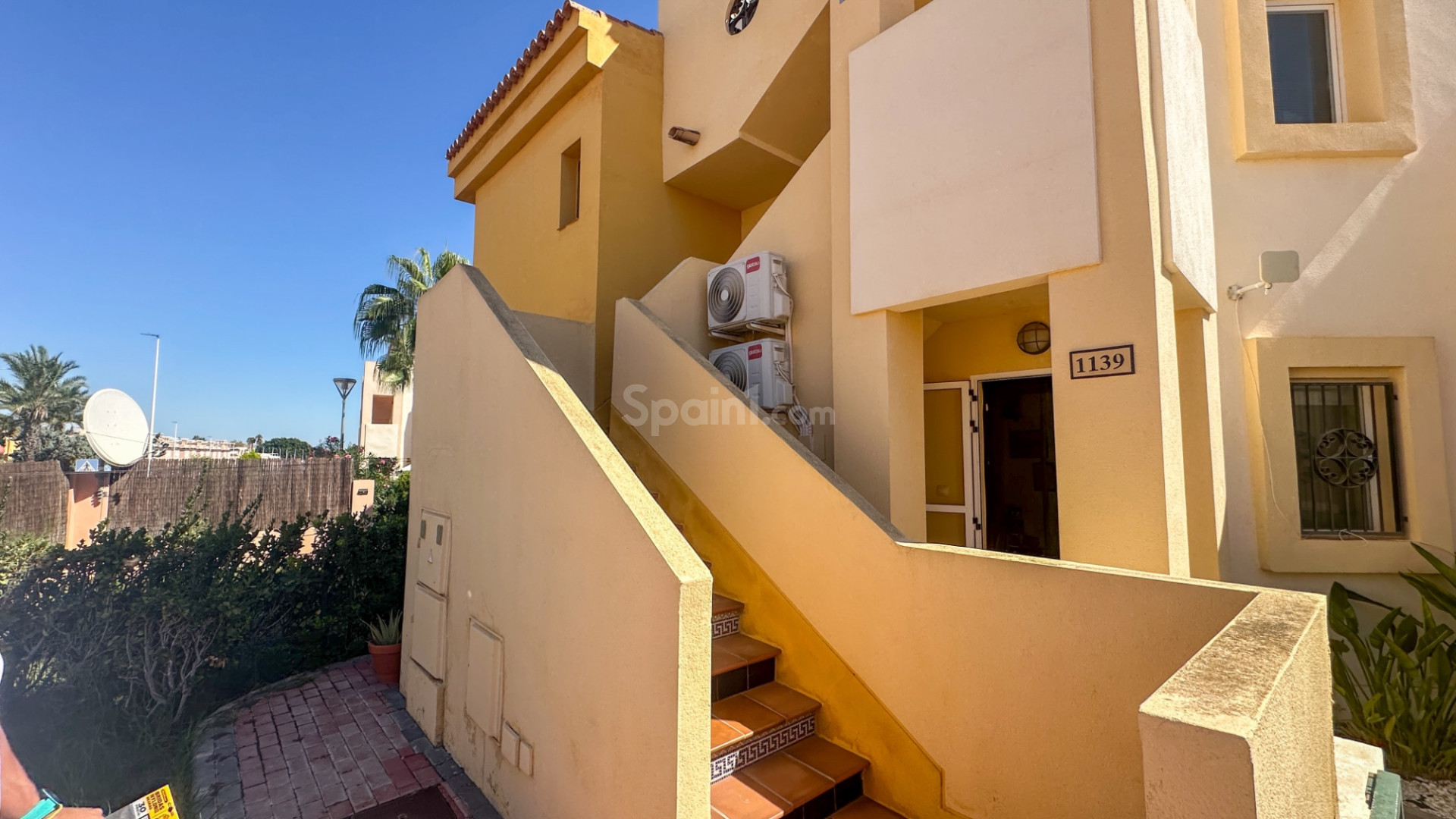 Resale - Lägenhet -
Orihuela Costa - Los Altos