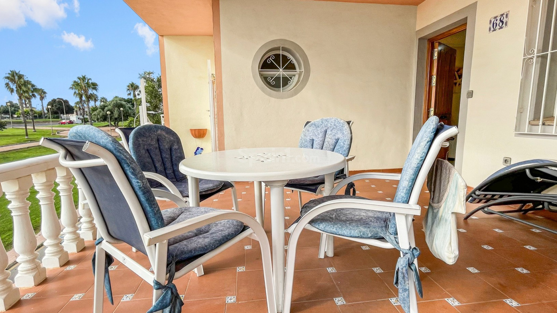 Resale - Lägenhet -
Orihuela Costa - Los Altos *