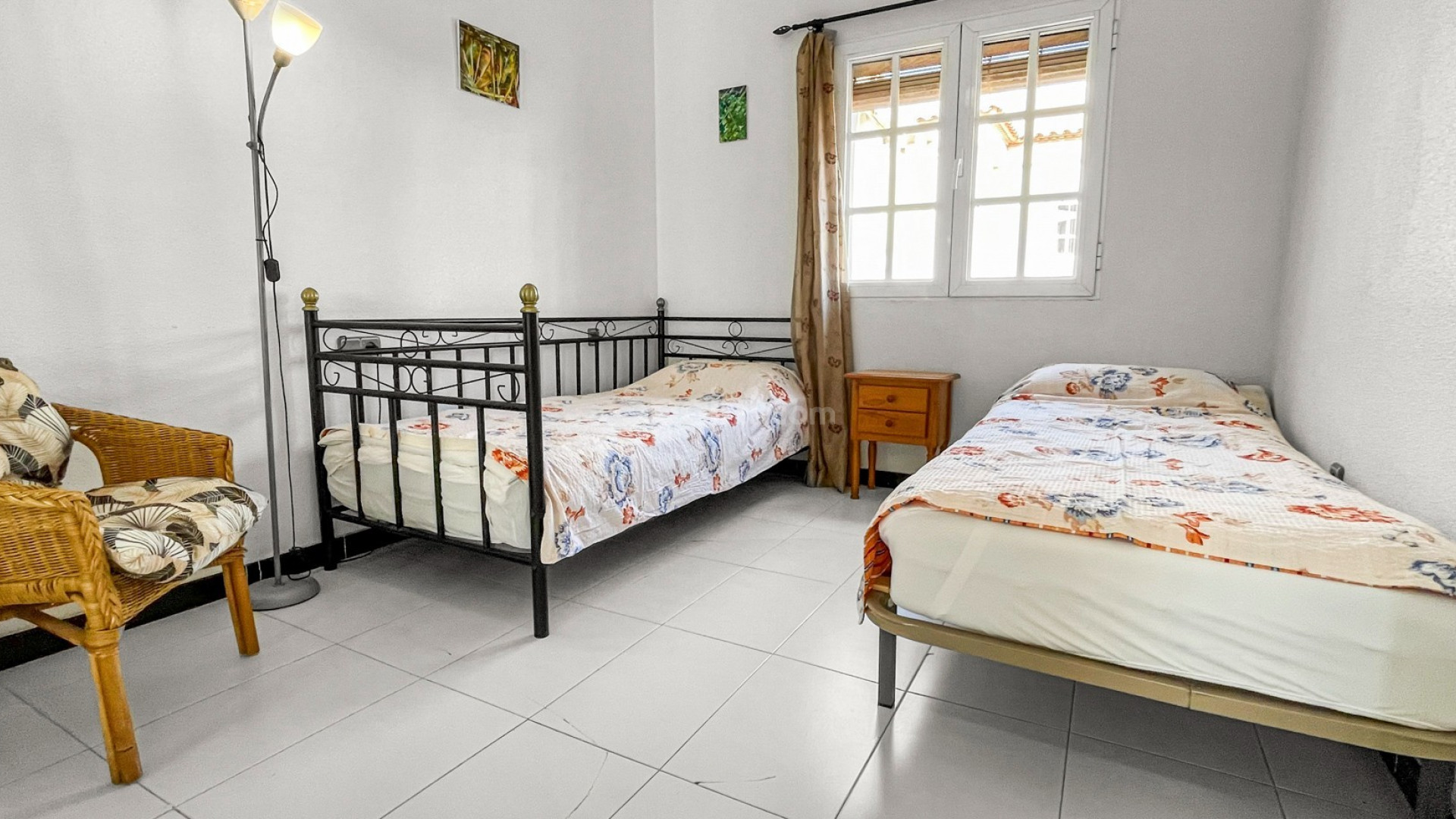 Resale - Lägenhet -
Orihuela Costa - Los Altos *