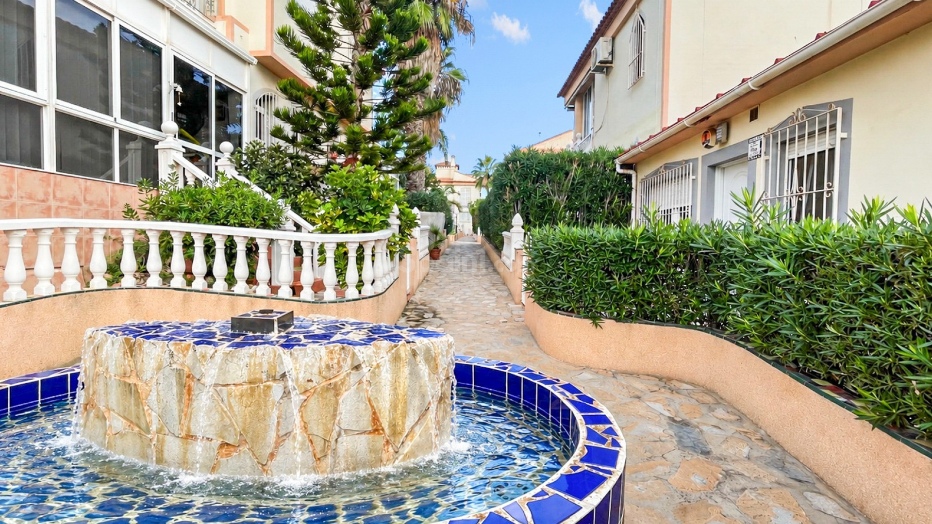 Resale - Lägenhet -
Orihuela Costa - Los Altos *