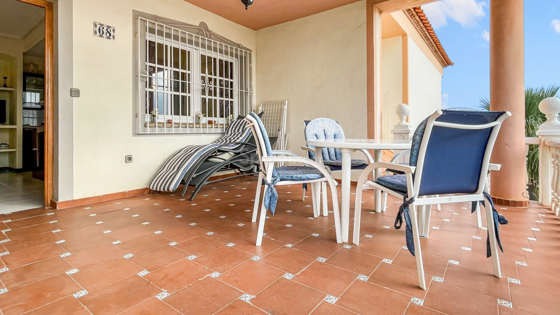 Resale - Lägenhet -
Orihuela Costa - Los Altos *