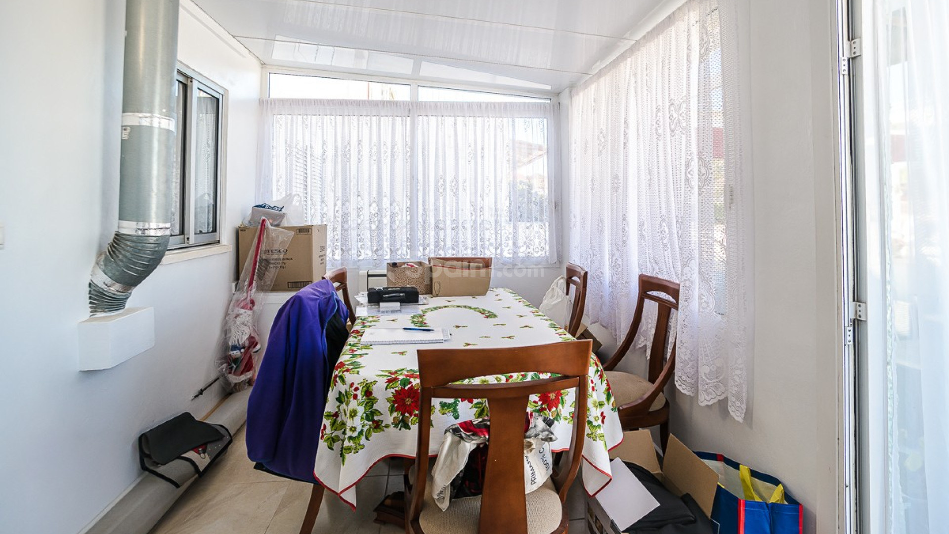 Resale - Lägenhet -
ORIHUELA COSTA - Los Balcones