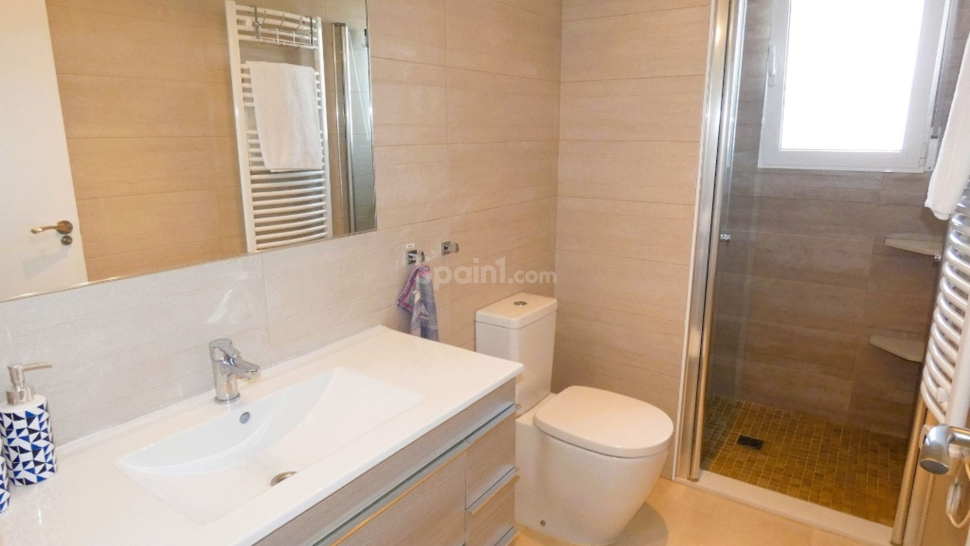 Resale - Lägenhet -
Orihuela Costa - Los Dolses