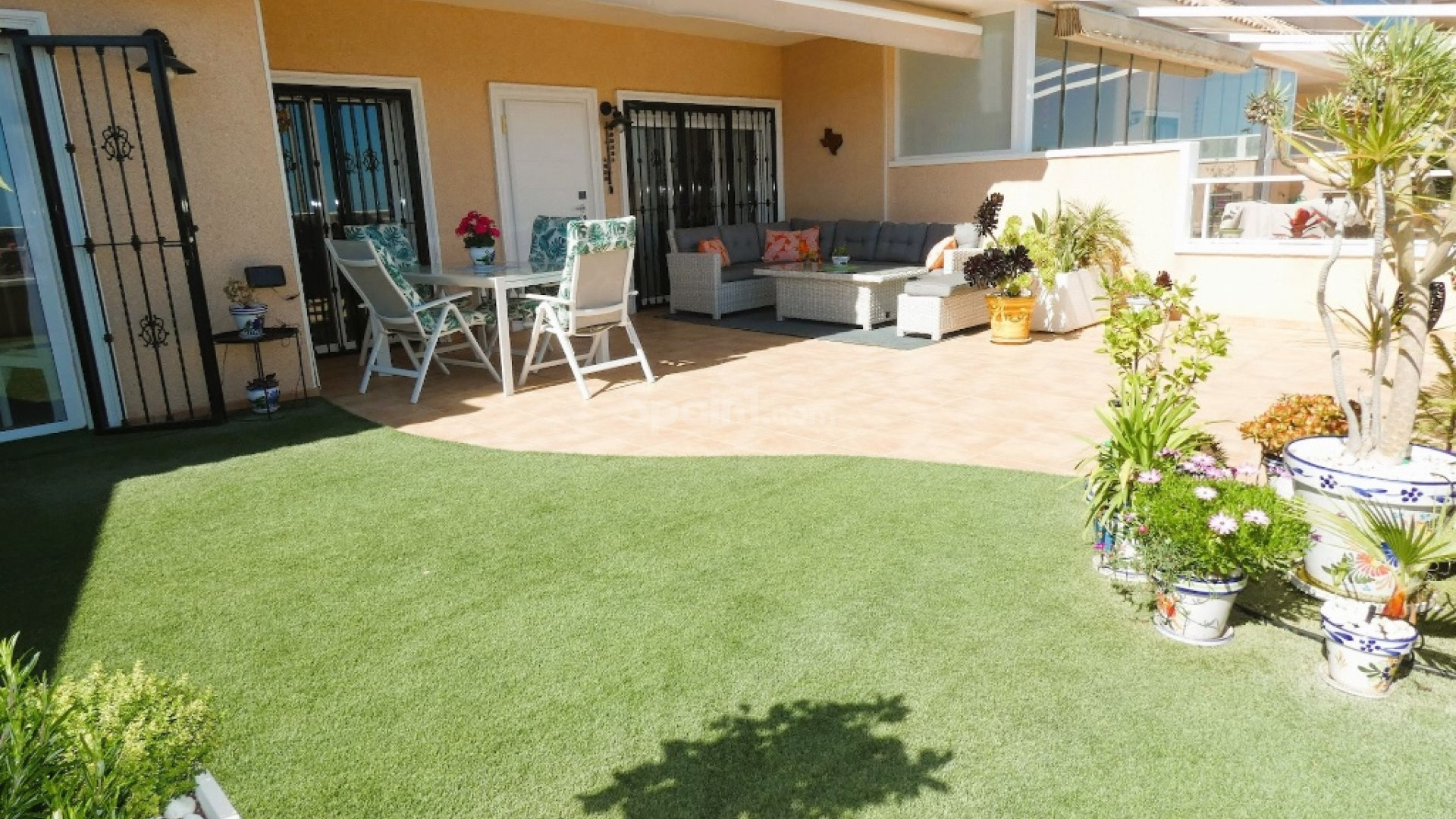 Resale - Lägenhet -
Orihuela Costa - Los Dolses