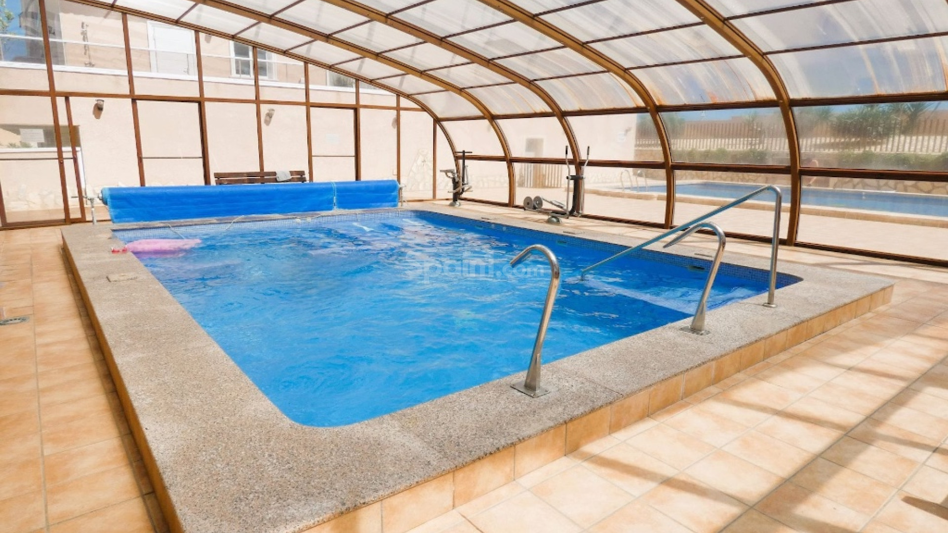 Resale - Lägenhet -
Orihuela Costa - Los Dolses