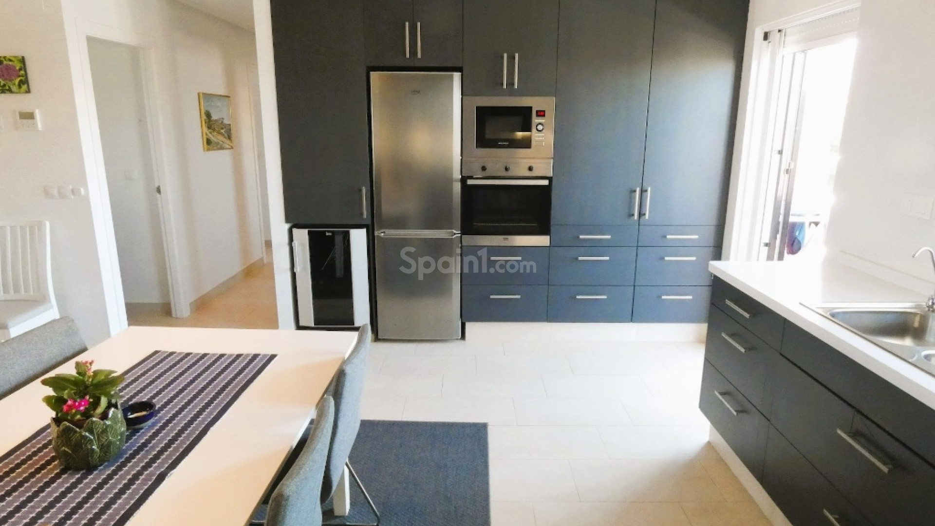 Resale - Lägenhet -
Orihuela Costa - Los Dolses