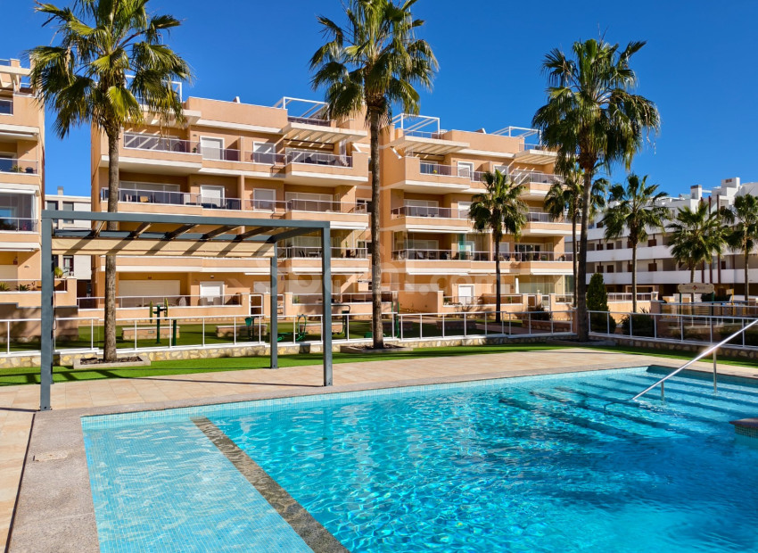 Resale - Lägenhet -
Orihuela Costa - Los Dolses