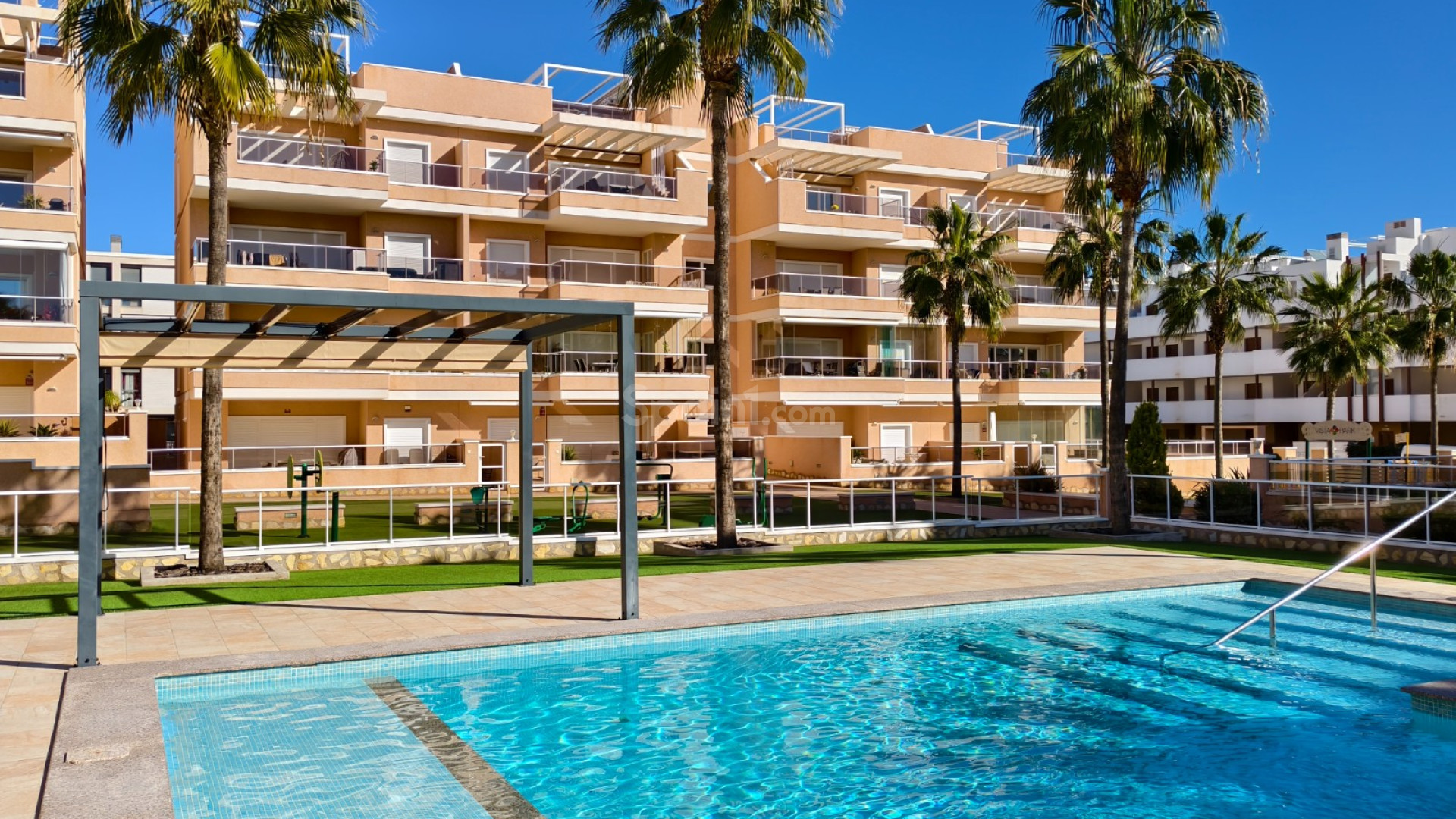 Resale - Lägenhet -
Orihuela Costa - Los Dolses