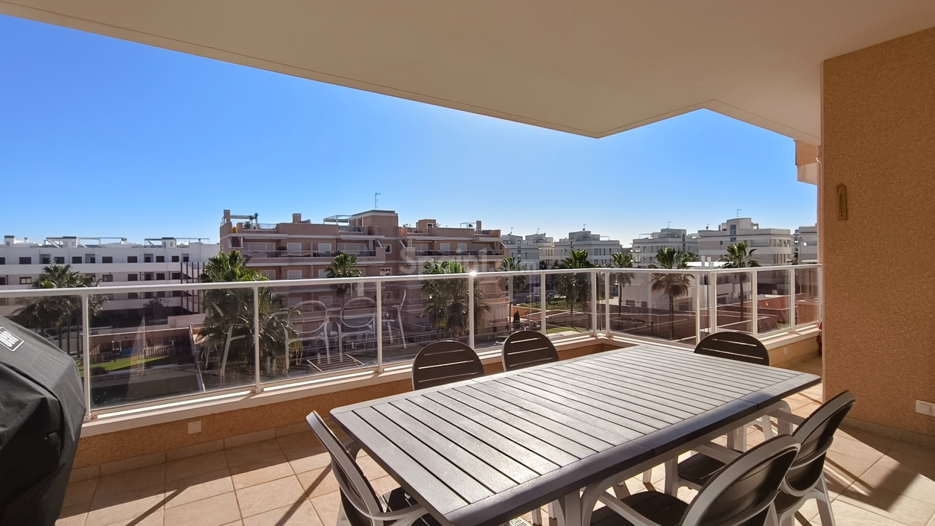 Resale - Lägenhet -
Orihuela Costa - Los Dolses