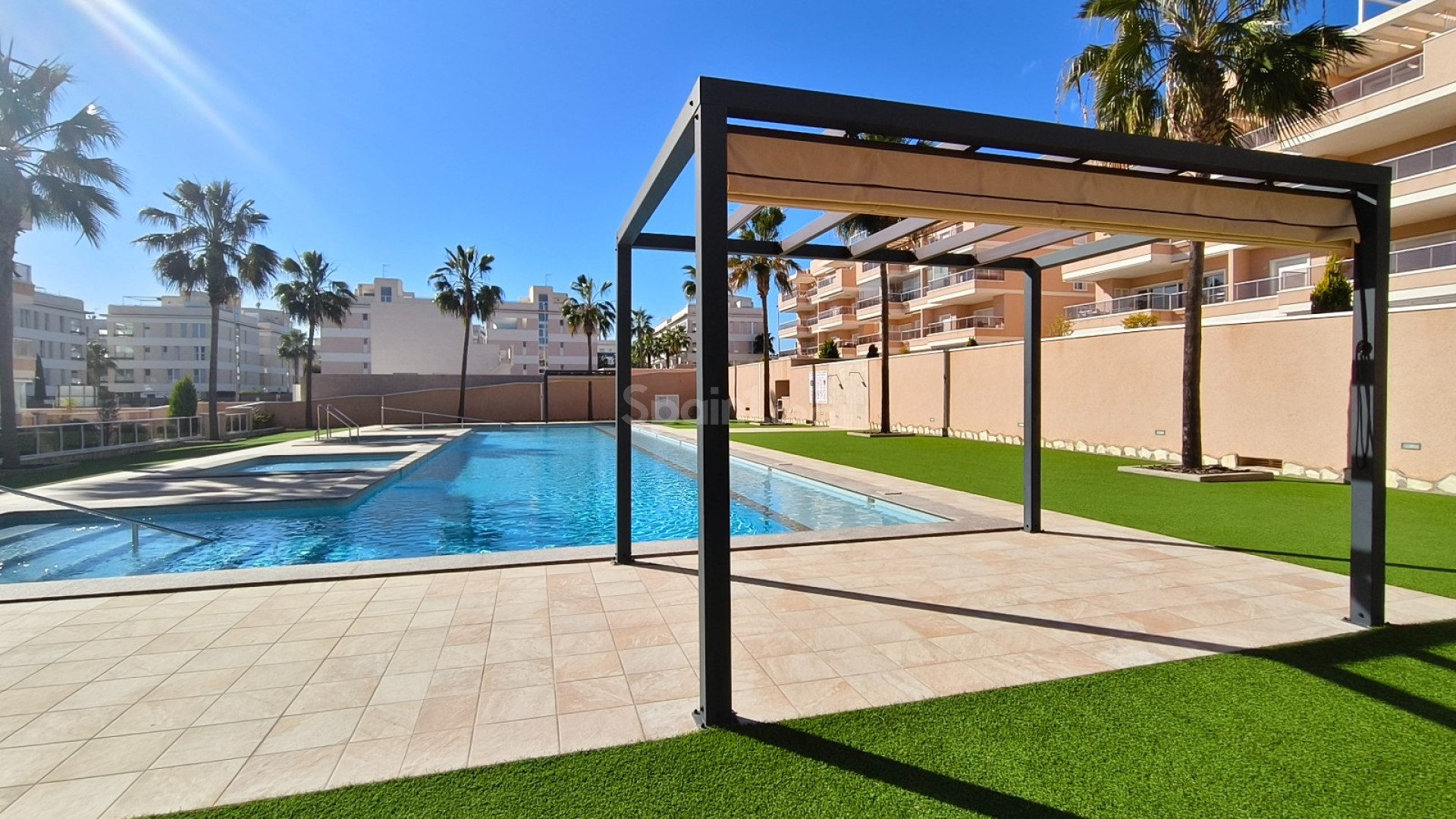 Resale - Lägenhet -
Orihuela Costa - Los Dolses