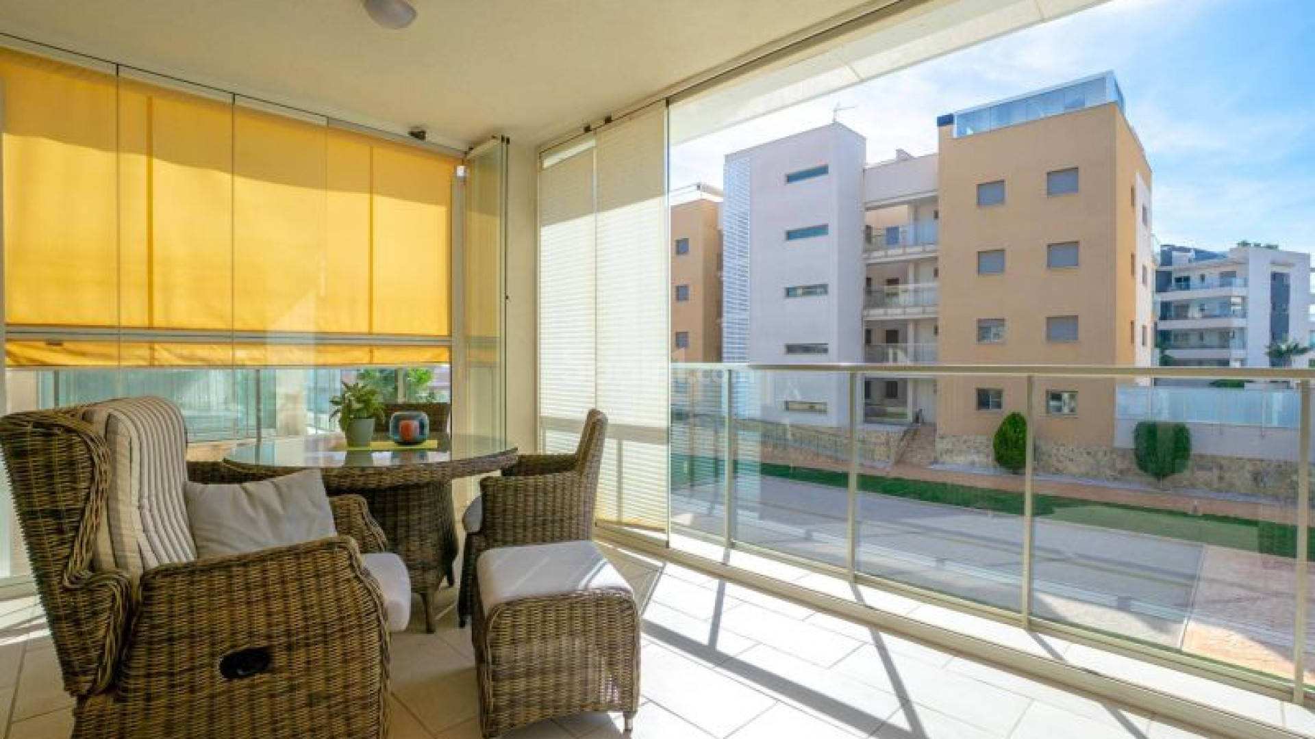 Resale - Lägenhet -
Orihuela Costa - Los Dolses