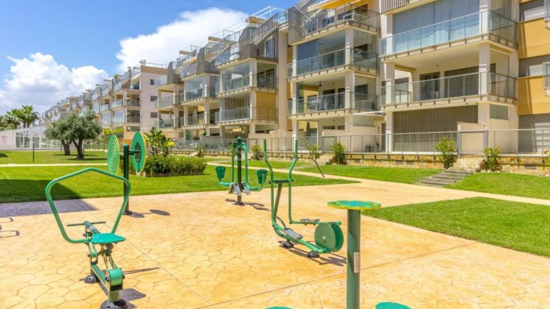 Resale - Lägenhet -
Orihuela Costa - Los Dolses