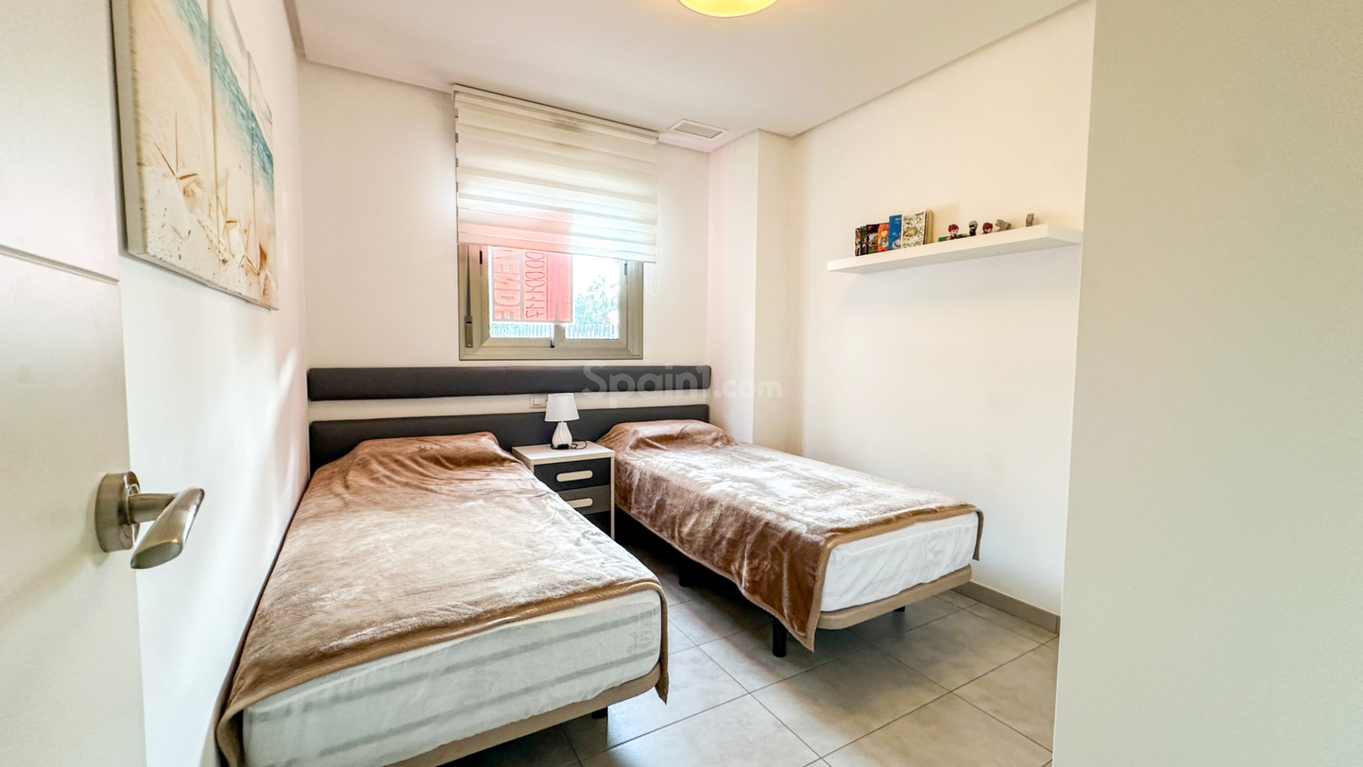 Resale - Lägenhet -
Orihuela Costa - Los Dolses